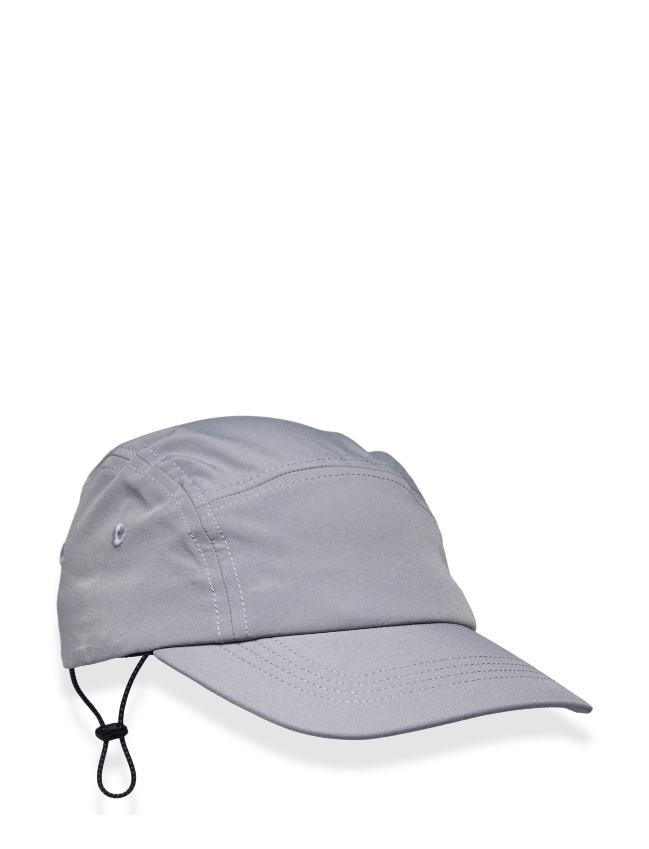 Newline nwlRUNNING CAP - Accessoires - TITANIUM / grey