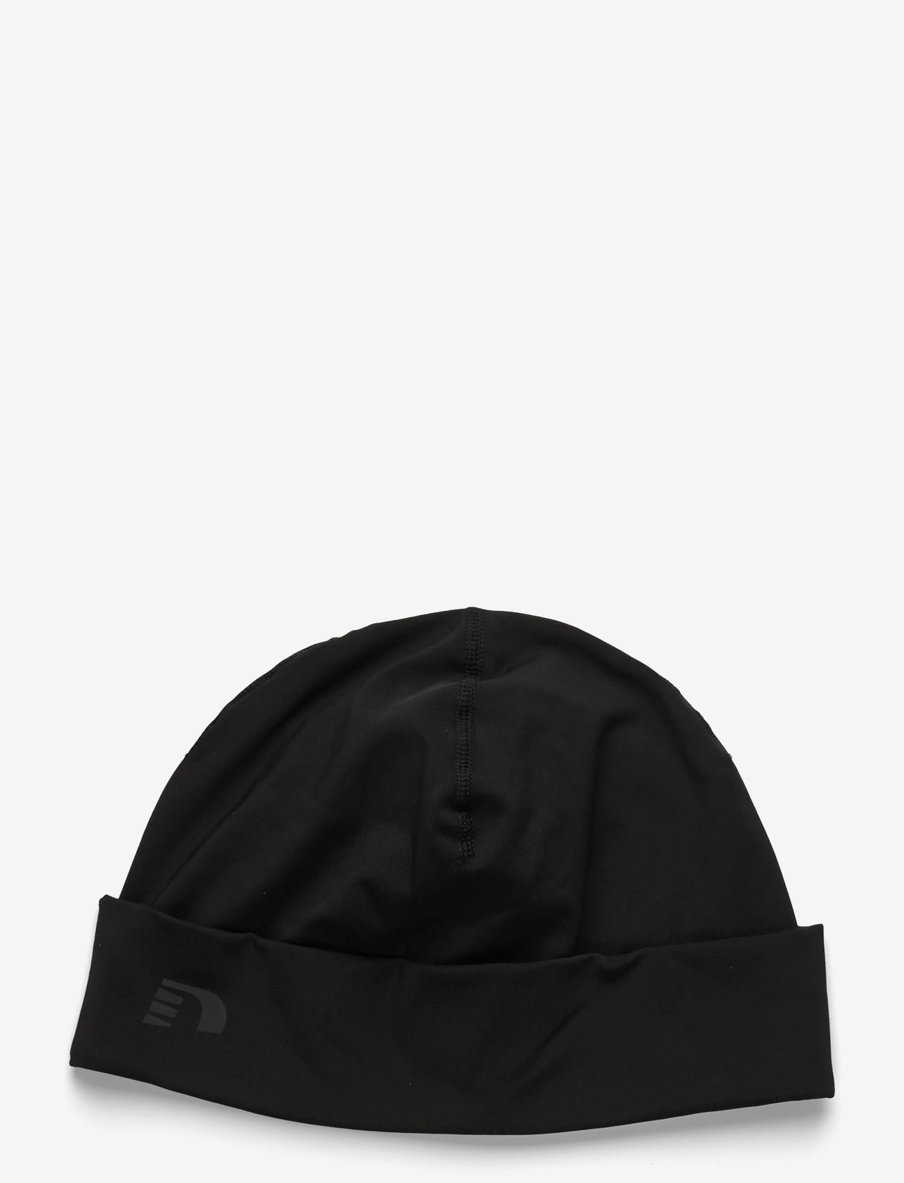 Newline - nwl BEANIE - mützen - black - 0