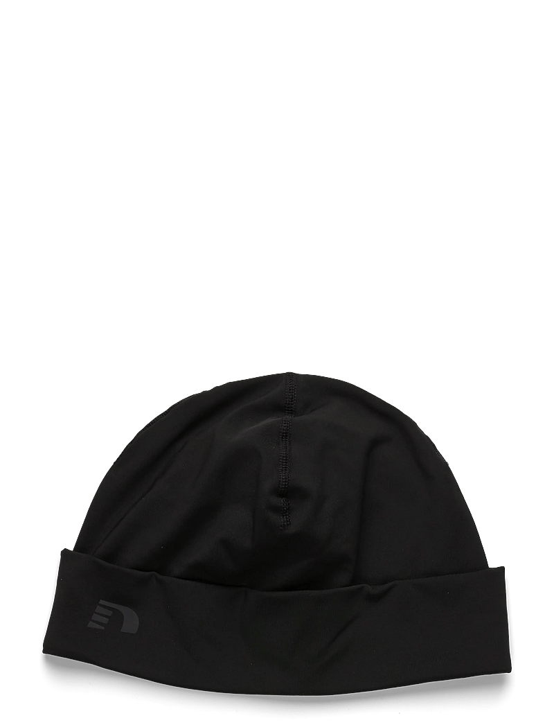 Newline - nwl BEANIE - mützen - black - 0