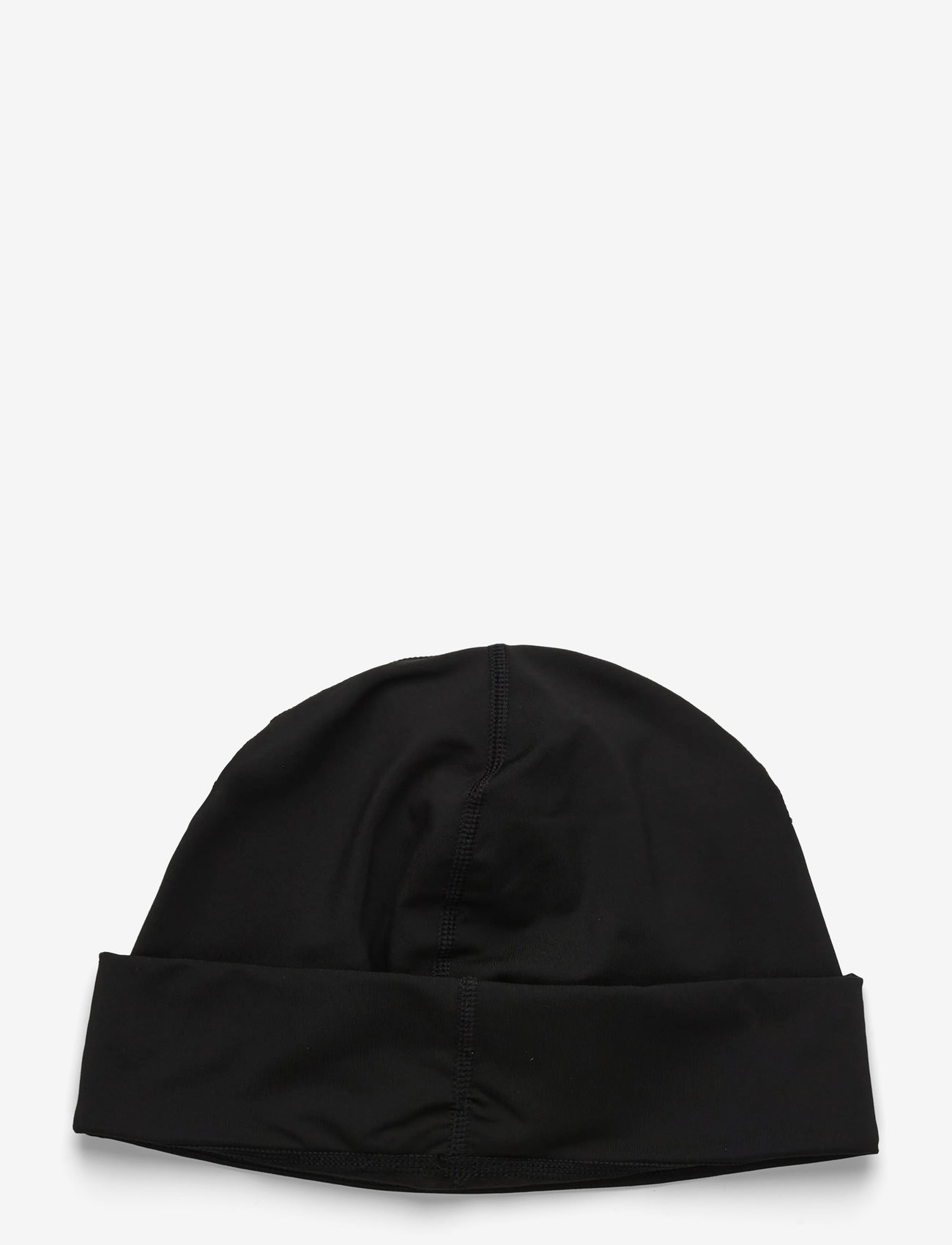 Newline - nwl BEANIE - mützen - black - 1