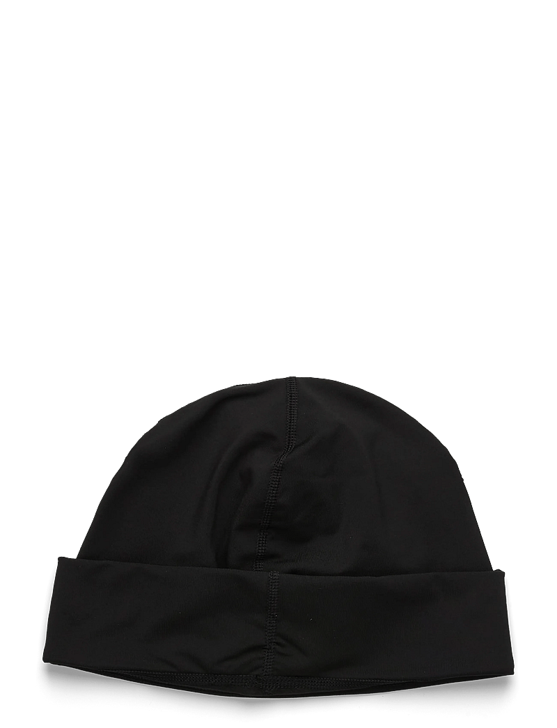 Newline - nwl BEANIE - mützen - black - 1