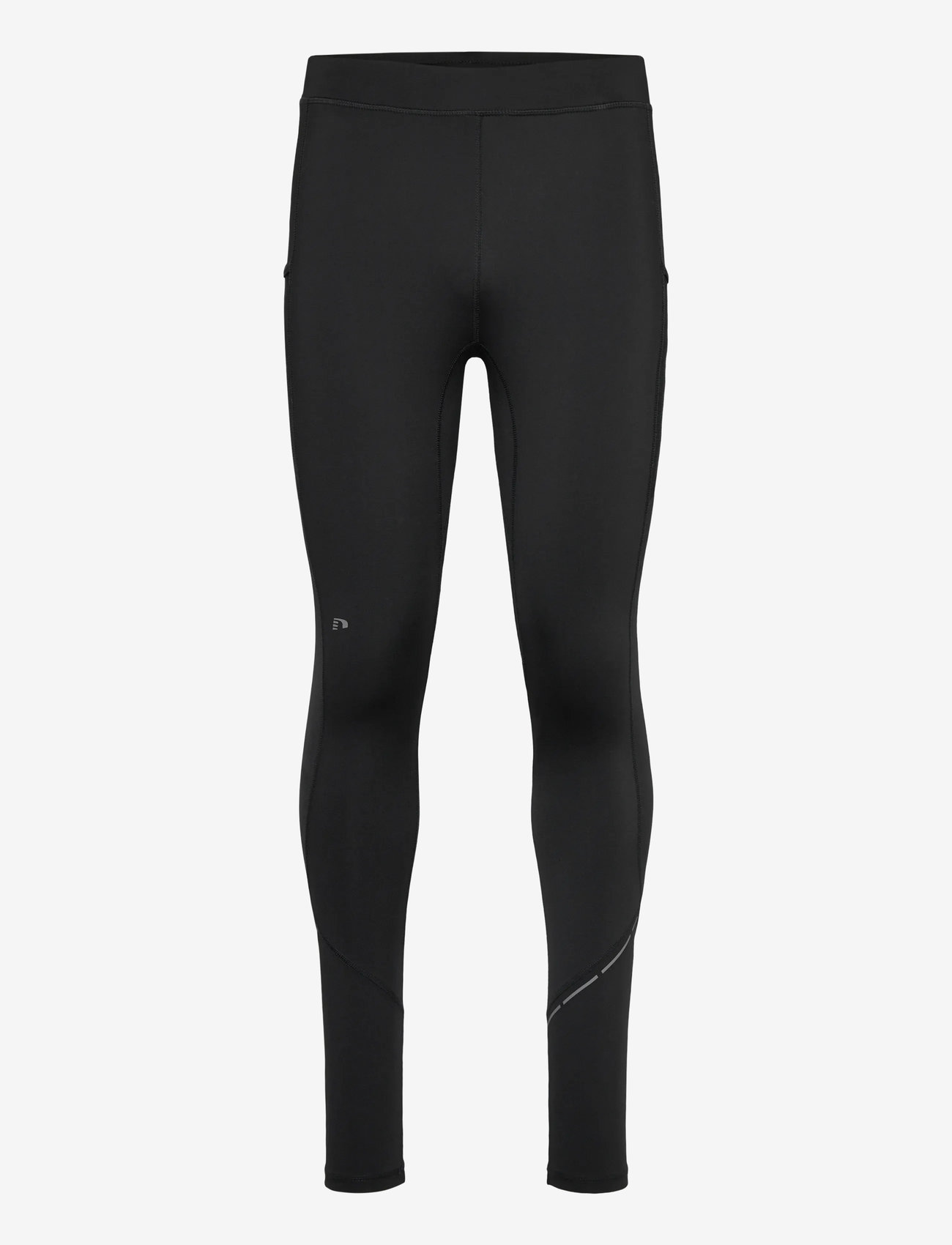 Newline - nwlRACE POCKET TIGHTS - løbetights - black - 0