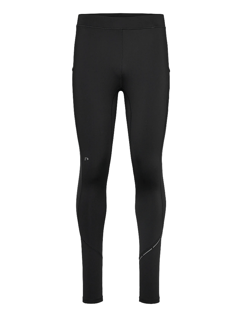 Newline - nwlRACE POCKET TIGHTS - løbetights - black - 0