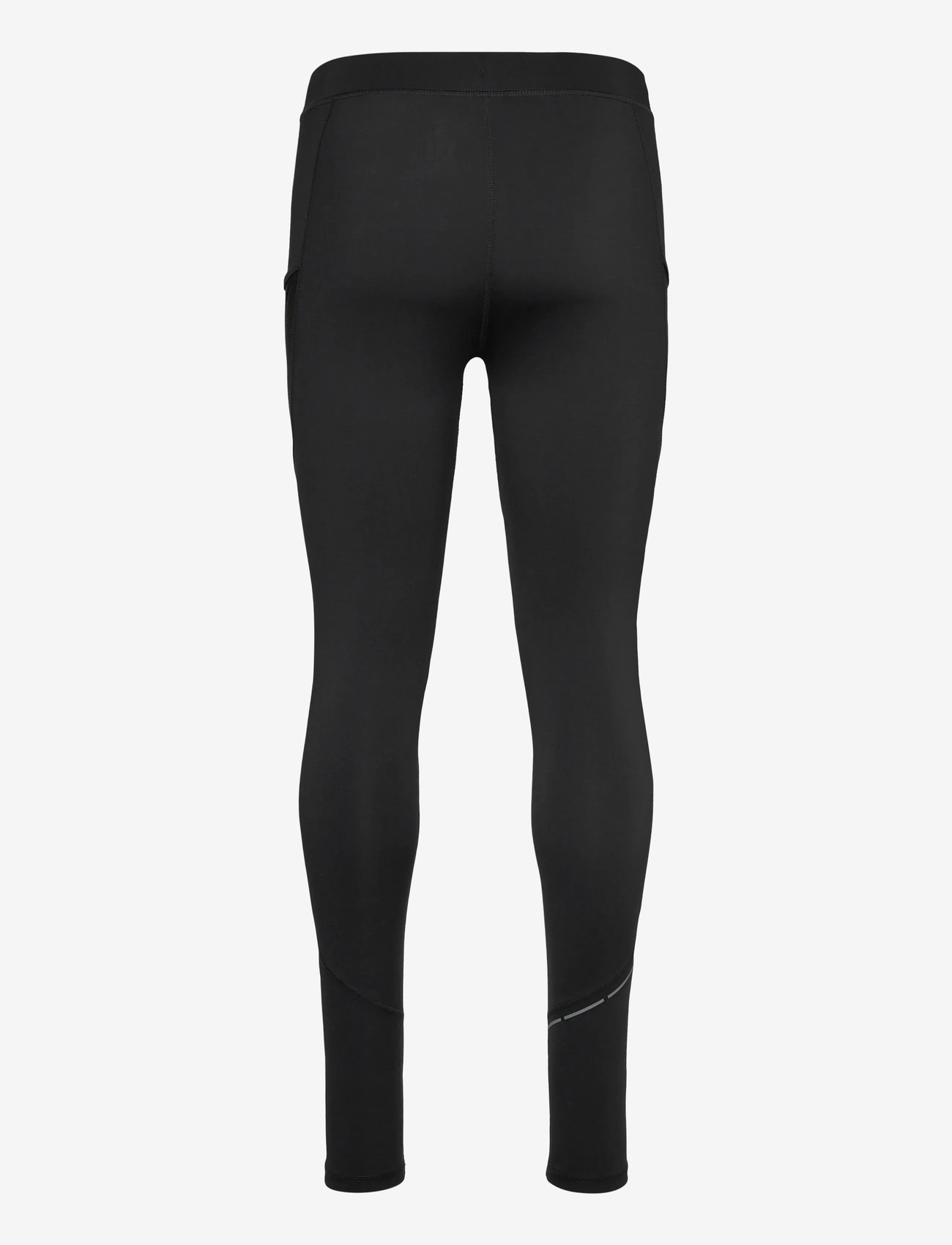 Newline - nwlRACE POCKET TIGHTS - løbetights - black - 1