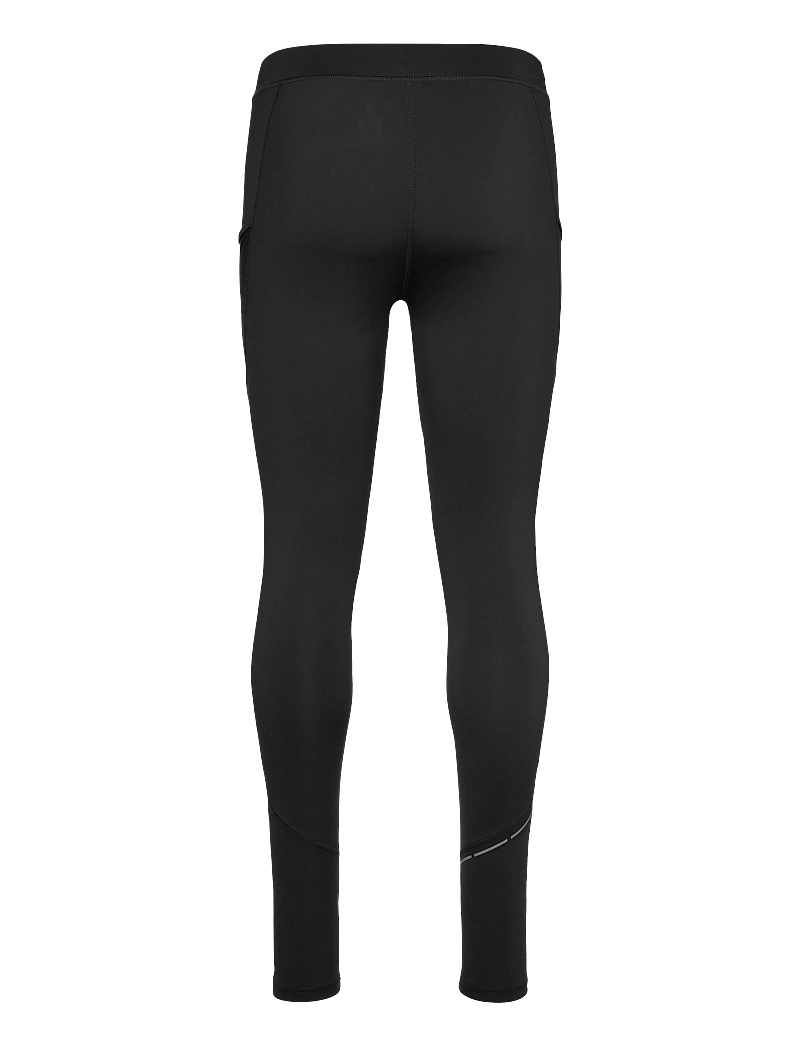 Newline - nwlRACE POCKET TIGHTS - løbetights - black - 1