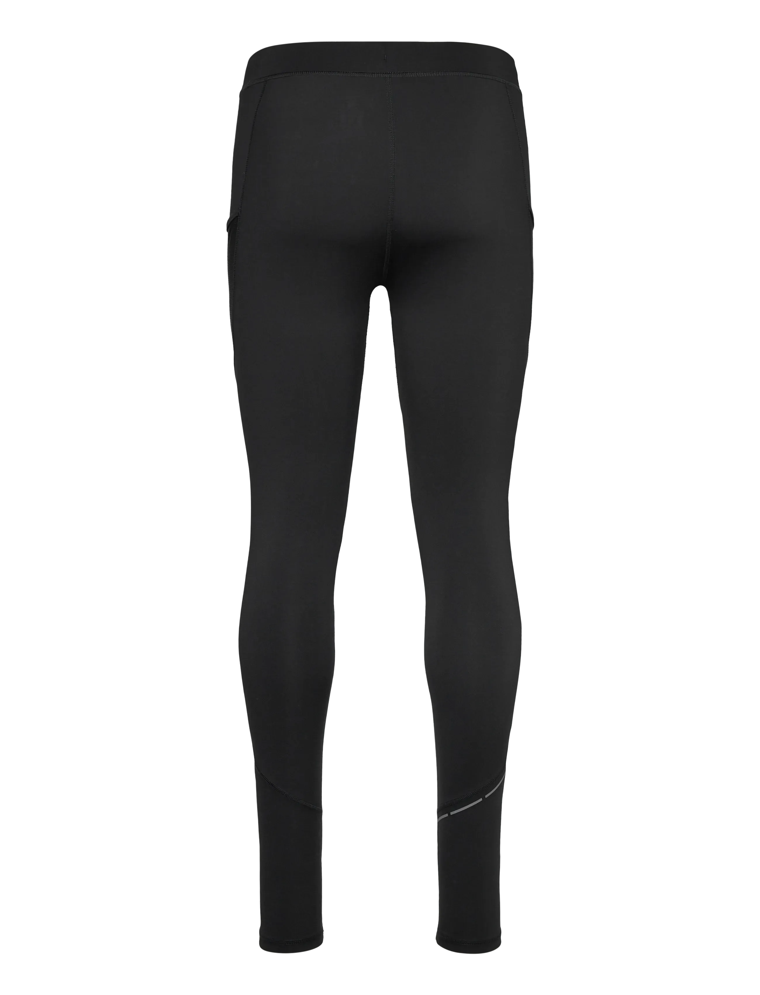Newline - nwlRACE POCKET TIGHTS - trainingstights - black - 1