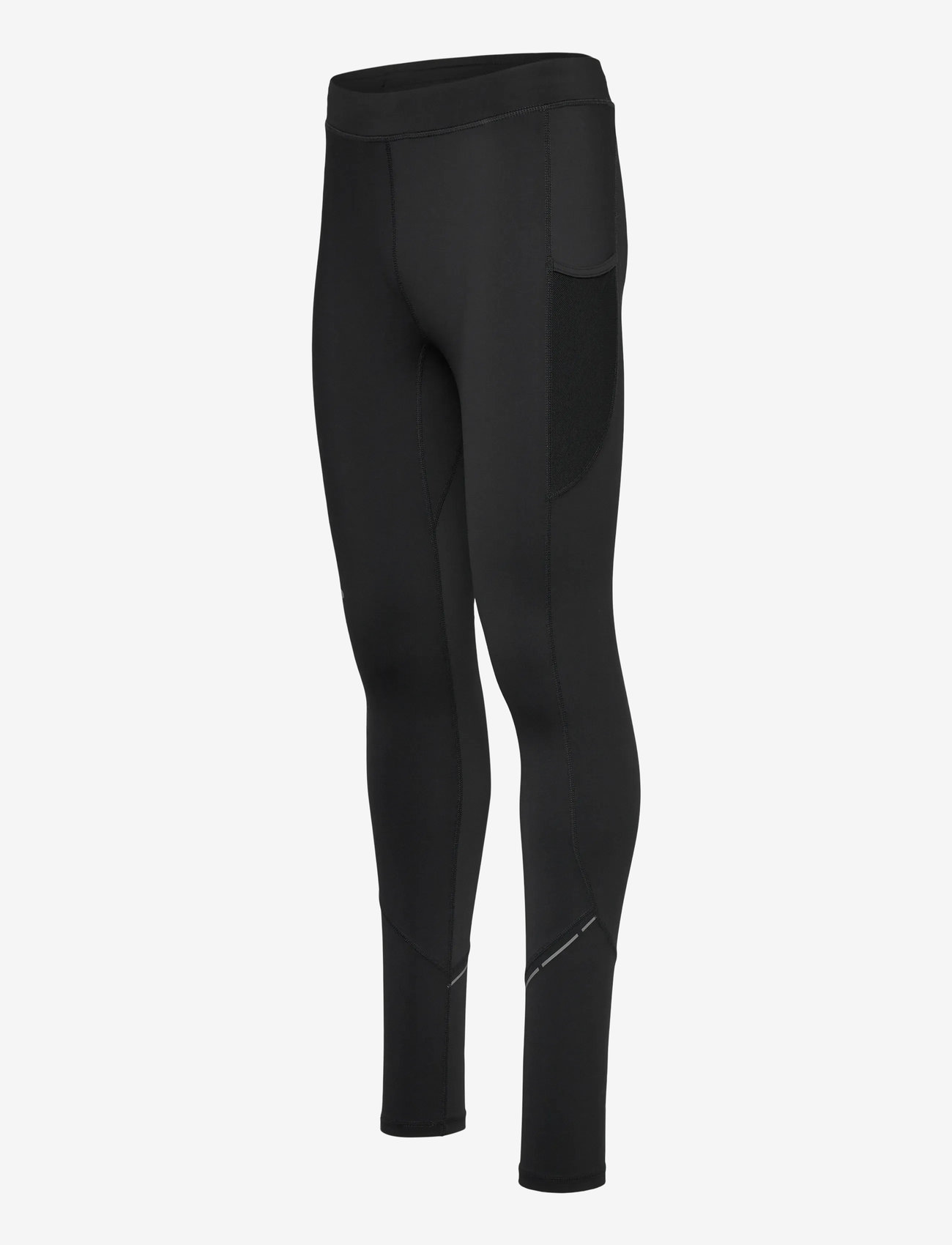 Newline - nwlRACE POCKET TIGHTS - løbetights - black - 2