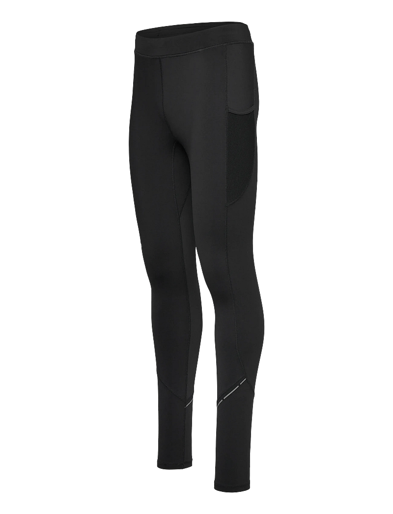 Newline - nwlRACE POCKET TIGHTS - løbetights - black - 2