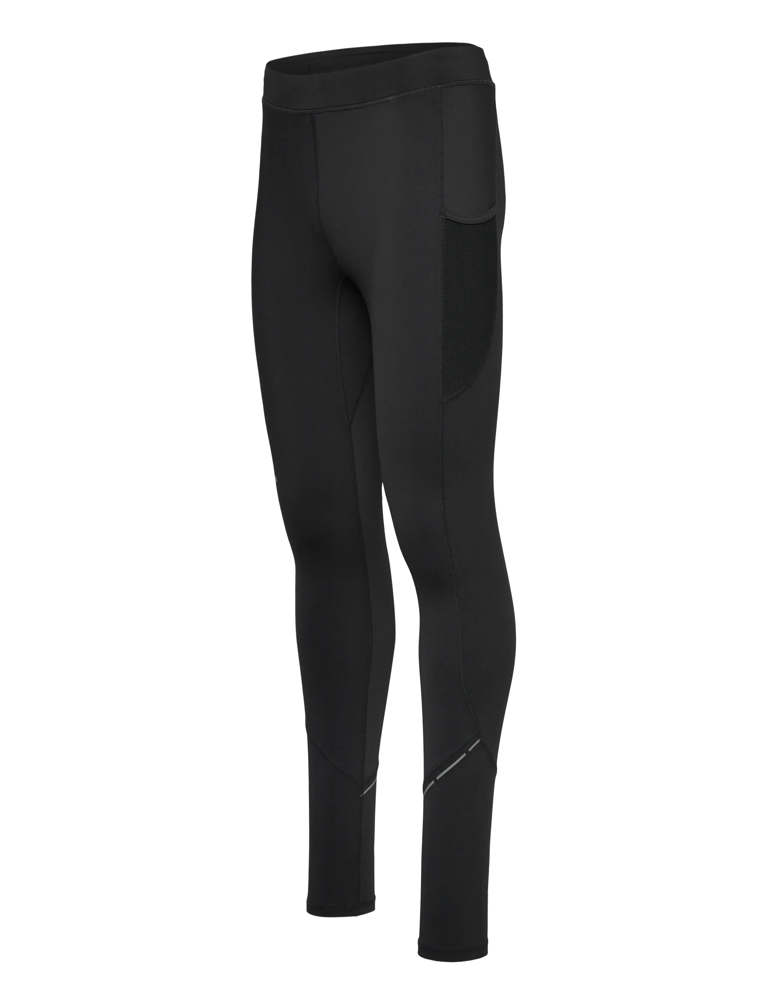 Newline - nwlRACE POCKET TIGHTS - trainingstights - black - 2