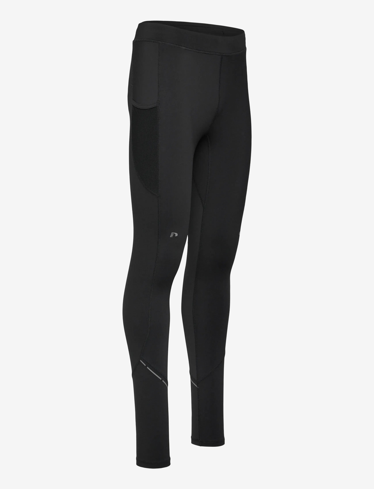 Newline - nwlRACE POCKET TIGHTS - løbetights - black - 3