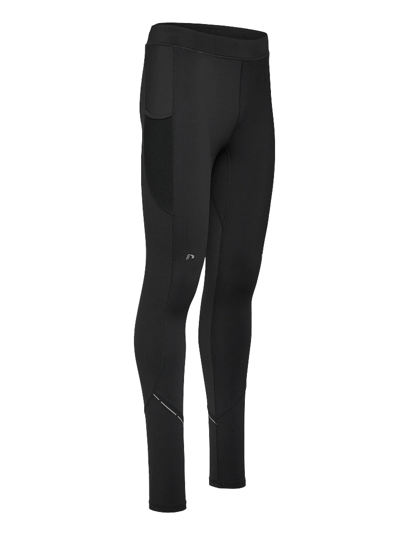 Newline - nwlRACE POCKET TIGHTS - løbetights - black - 3