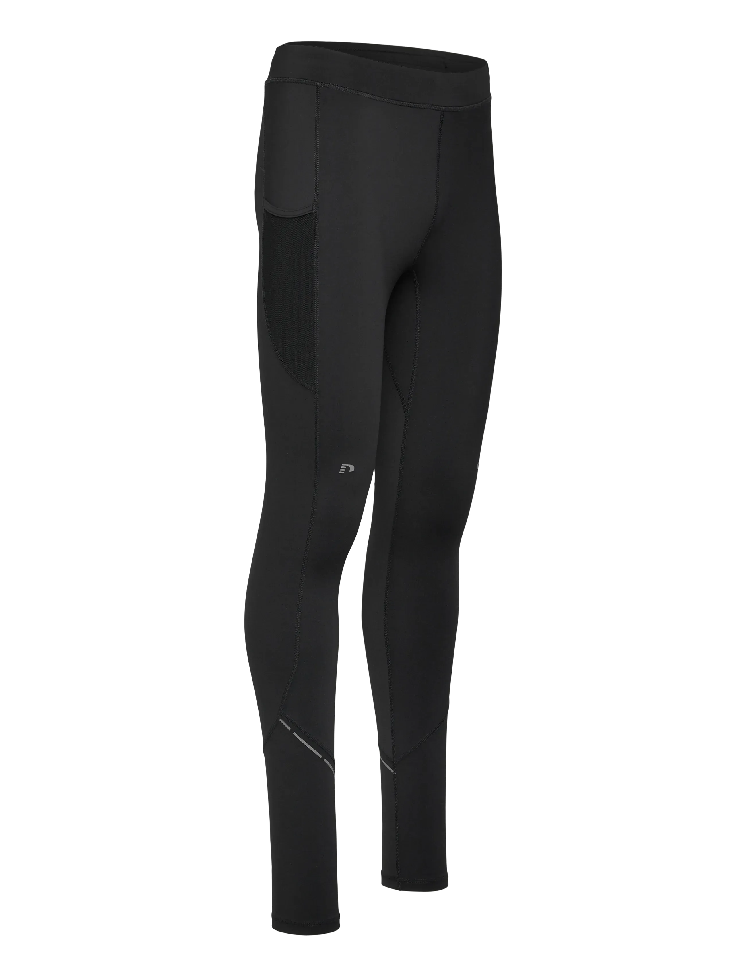 Newline - nwlRACE POCKET TIGHTS - trainingstights - black - 3