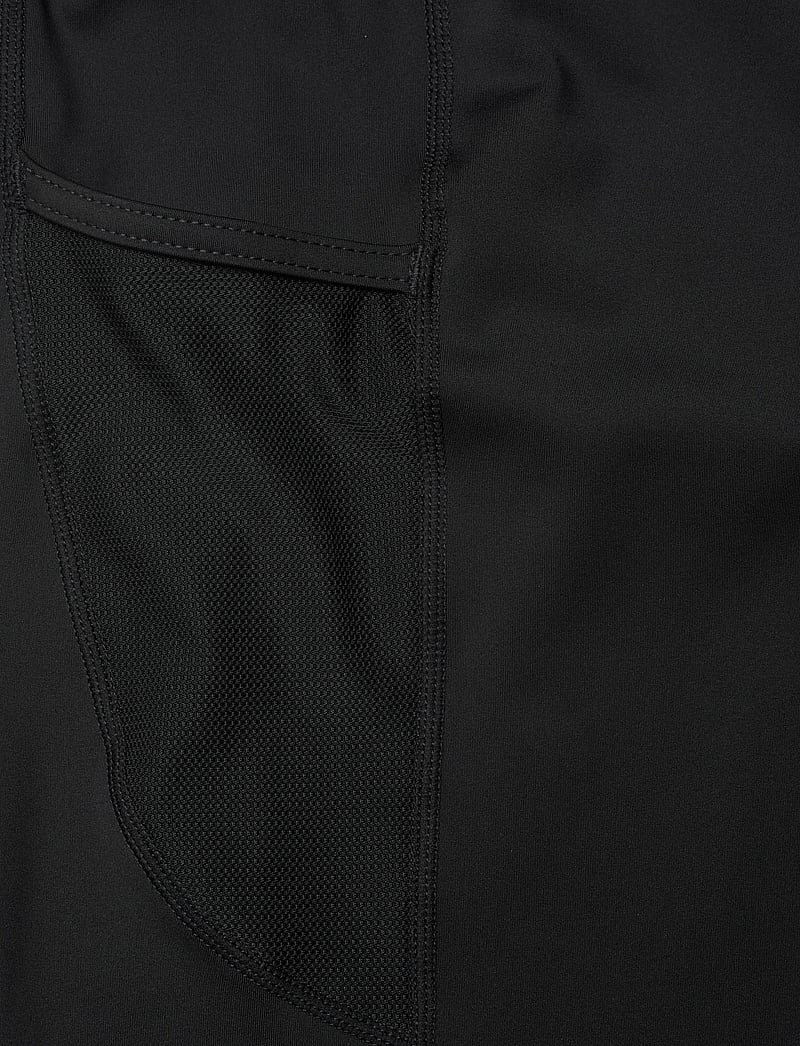 Newline - nwlRACE POCKET TIGHTS - løbetights - black - 4