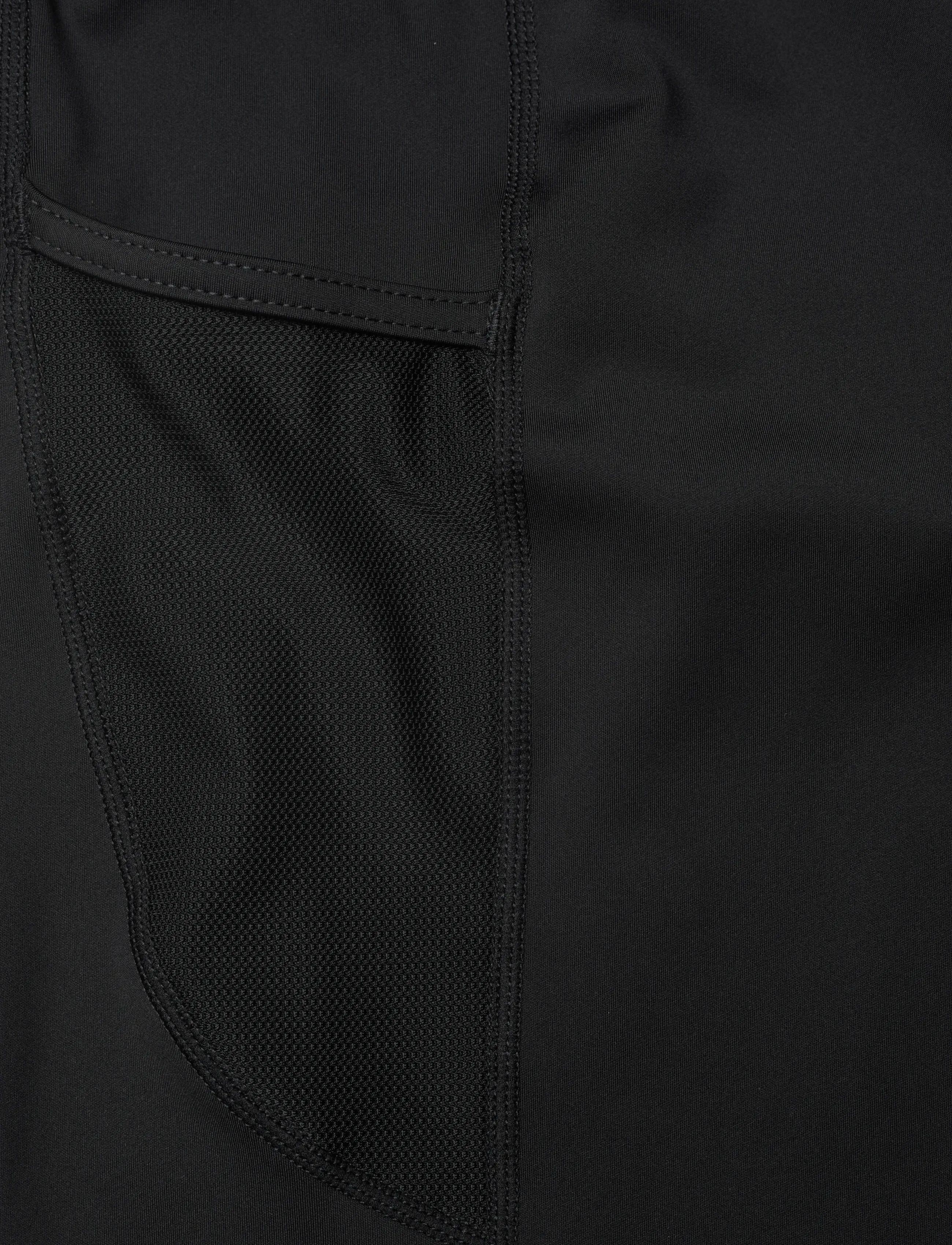 Newline - nwlRACE POCKET TIGHTS - trainingstights - black - 4