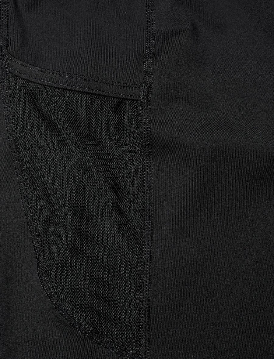 Newline - nwlRACE POCKET TIGHTS - løbetights - black - 4
