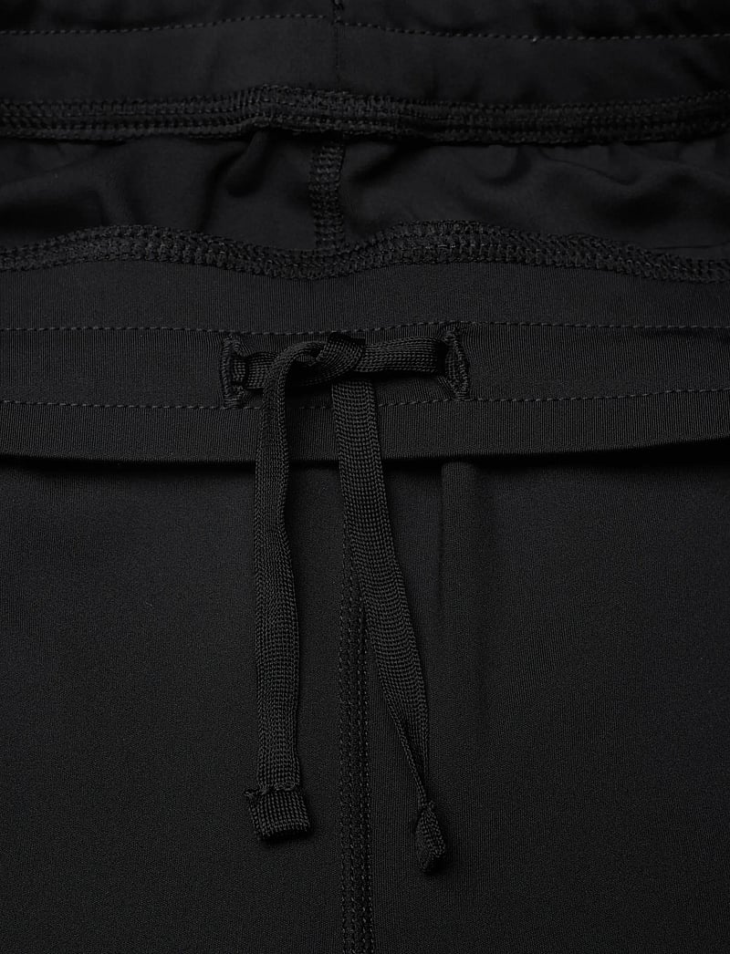 Newline - nwlRACE POCKET TIGHTS - løbetights - black - 5