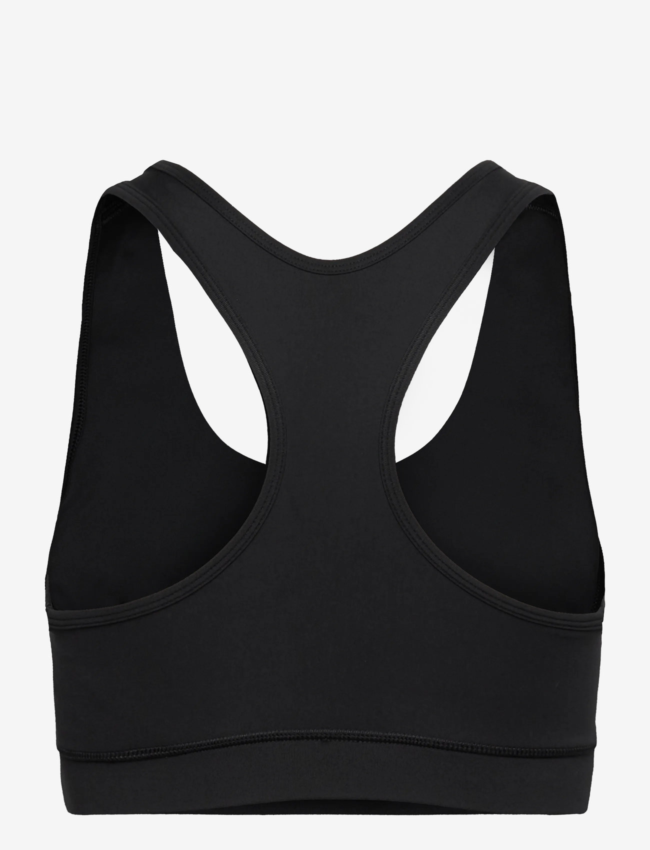 Newline - nwlLEAN SPORTS BRA - sport bh:ar - black - 1