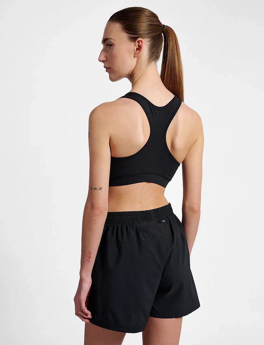 Newline - nwlLEAN SPORTS BRA - sports-bh'er - black - 3