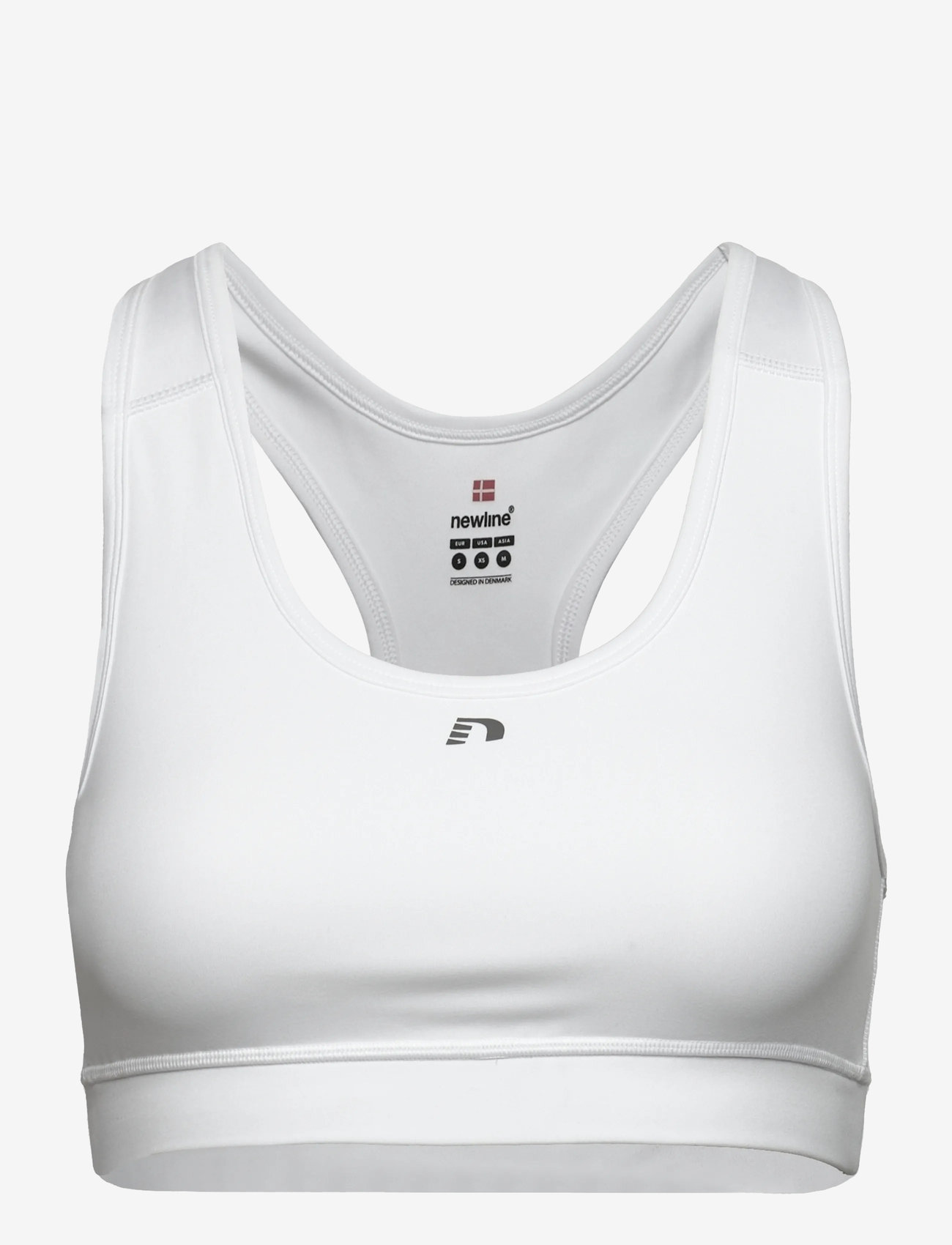 Newline - nwlLEAN SPORTS BRA - lägsta priserna - white - 0