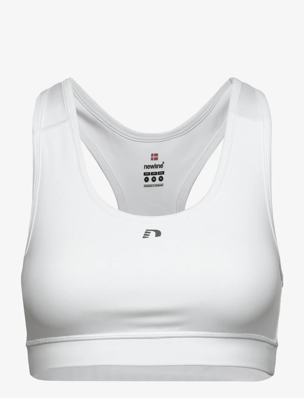 Newline - nwlLEAN SPORTS BRA - sport-bhs - white - 0