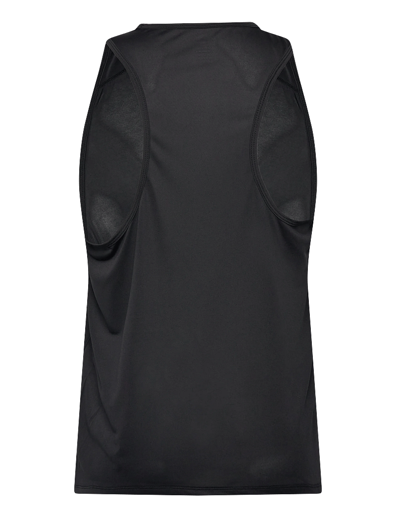 Newline - nwlBEAT SINGLET - tank tops - black - 1