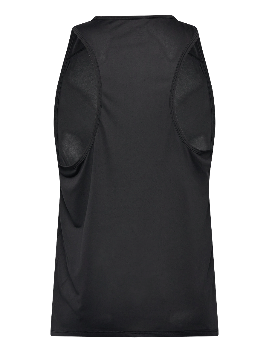 Newline - nwlBEAT SINGLET - tank tops - black - 1