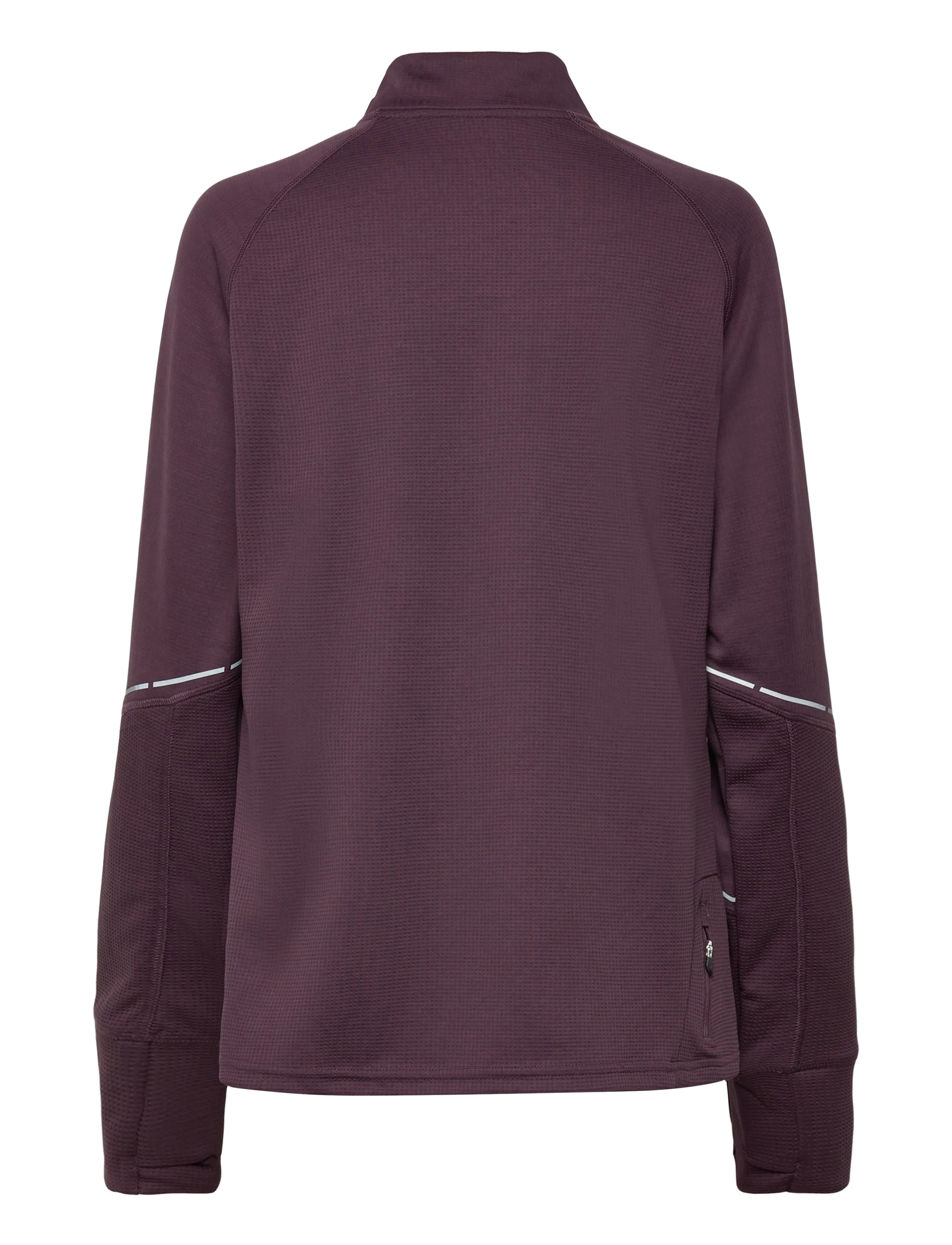 Nwlpower Half Zip Midlayer W 2