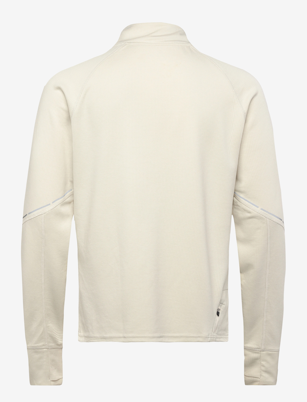 Newline - nwlPOWER HALF ZIP MIDLAYER - sportjacken - silver birch - 1