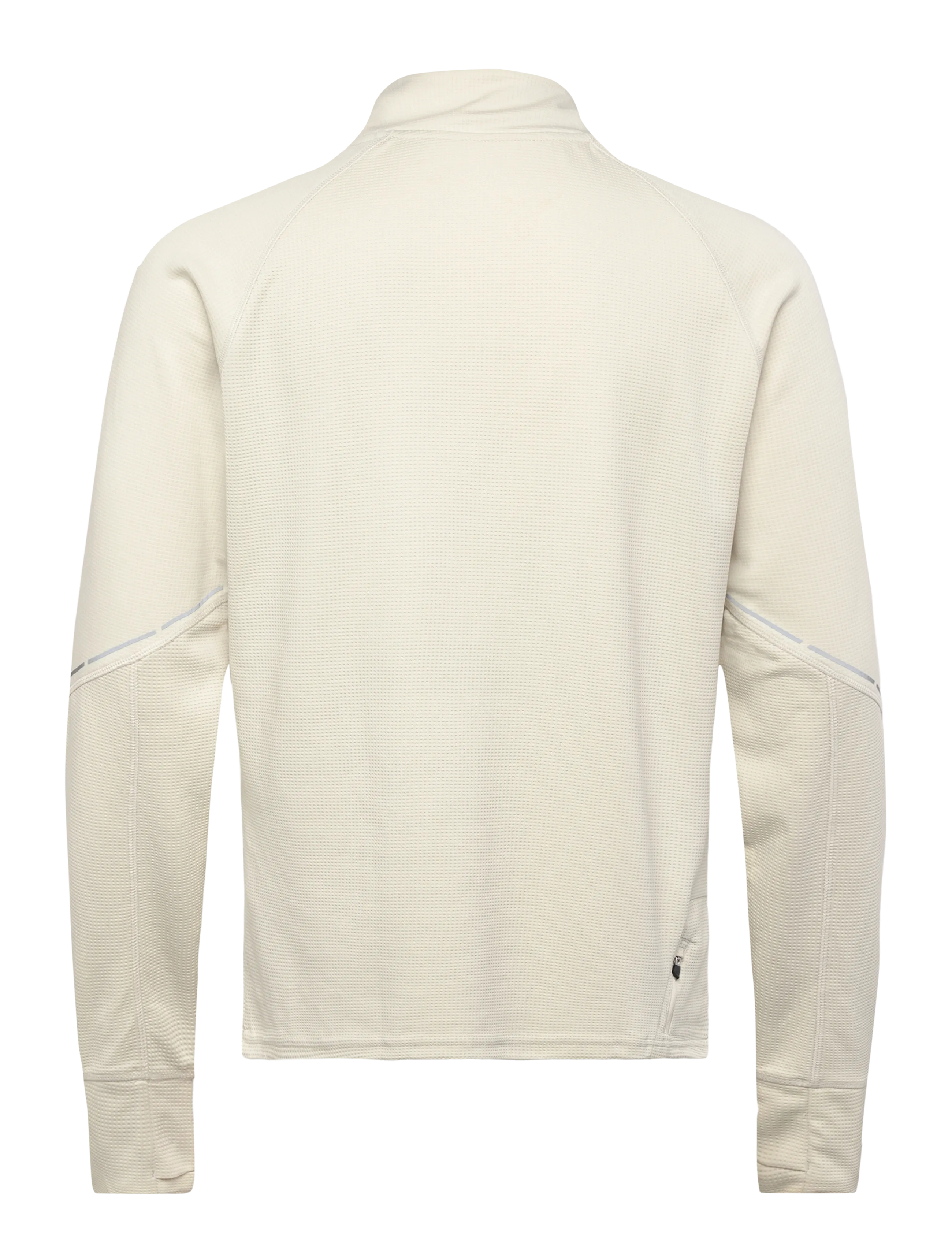 Newline - nwlPOWER HALF ZIP MIDLAYER - laveste priser - silver birch - 1