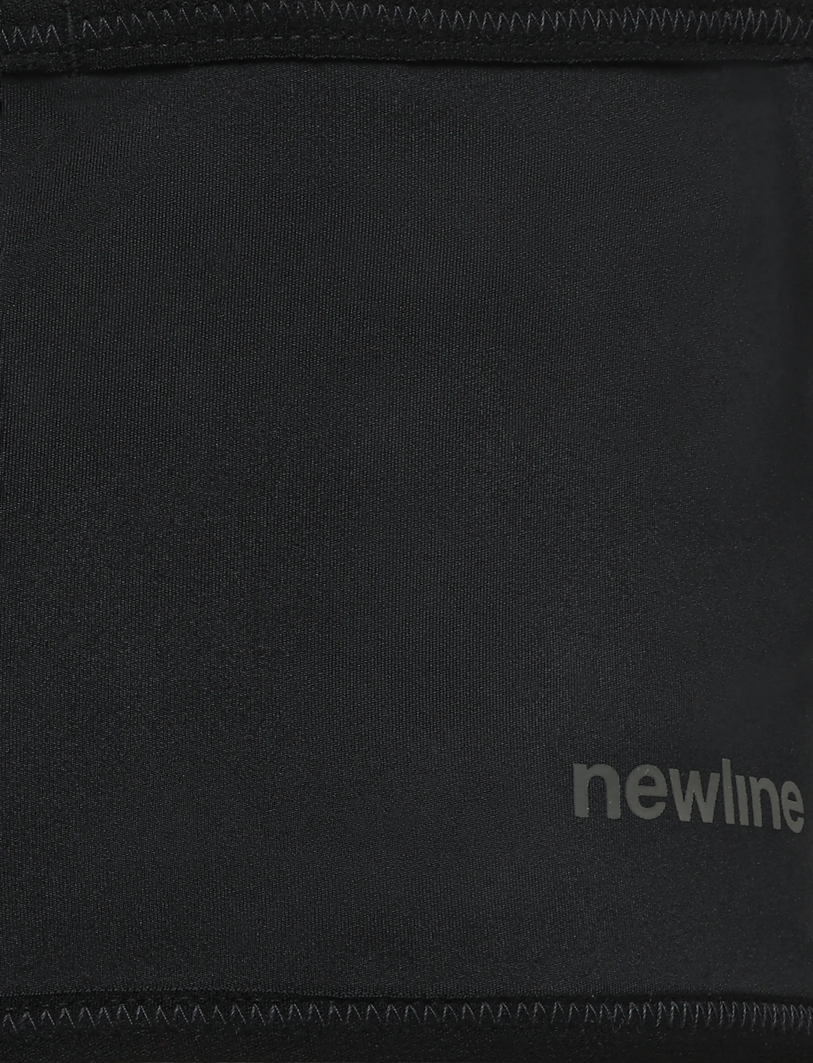 Newline - nwlRUNNING BELT - black - 2