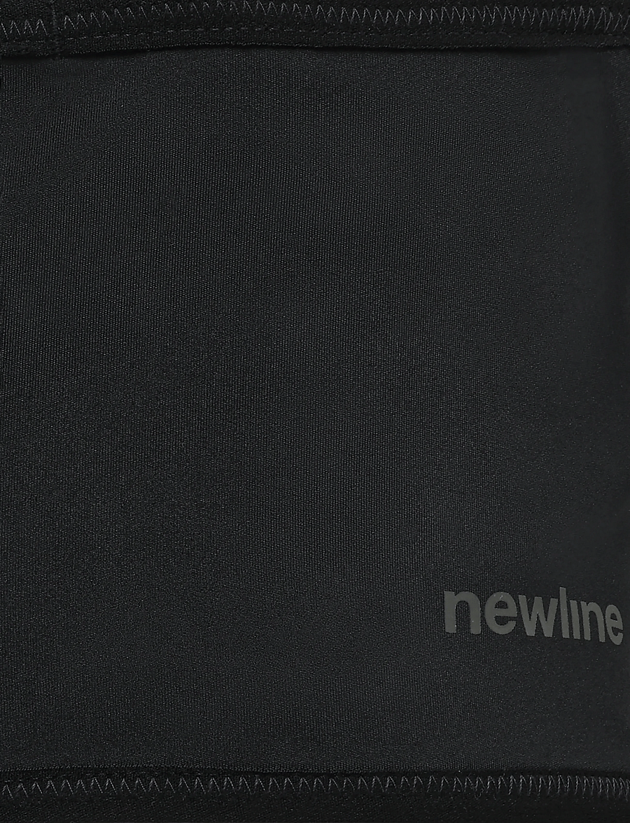 Newline - nwlRUNNING BELT - black - 2