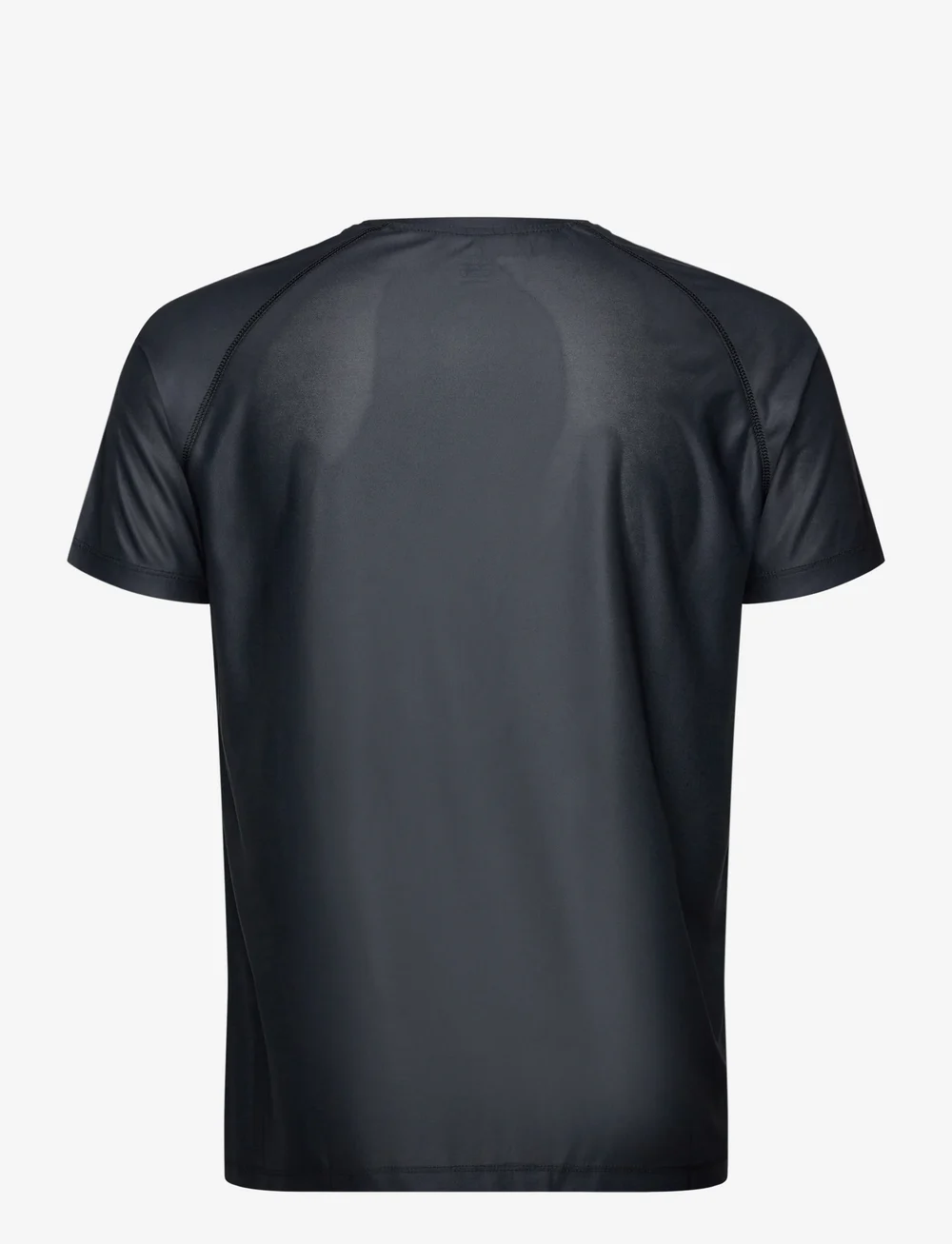 Newline - nwlBEAT GRADIENT T-SHIRT - t-shirts - black iris - 1