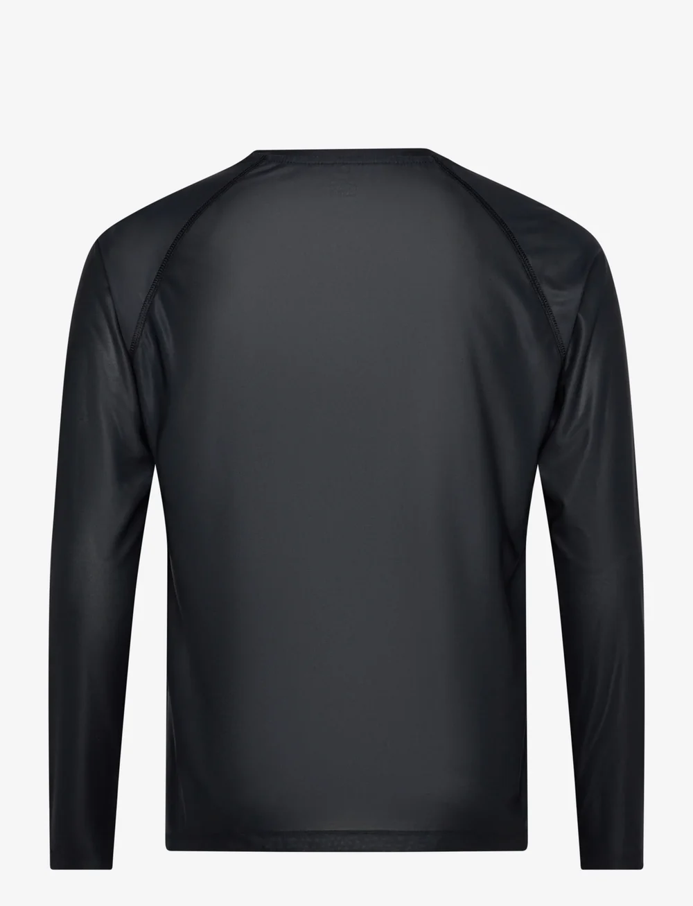 Newline - nwlBEAT GRADIENT T-SHIRT L/S - langarmshirts - black iris - 1