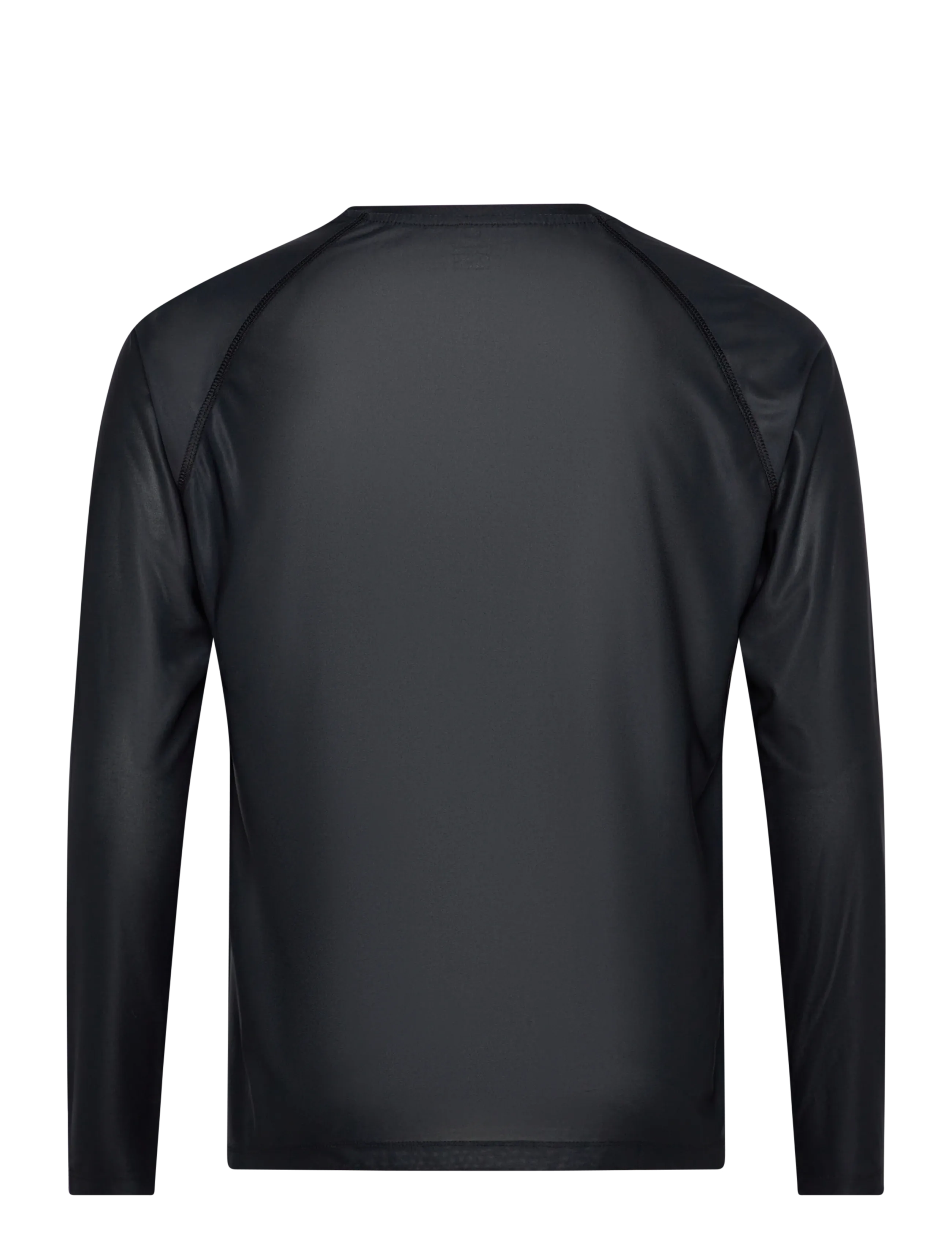 Newline - nwlBEAT GRADIENT T-SHIRT L/S - black iris - 1