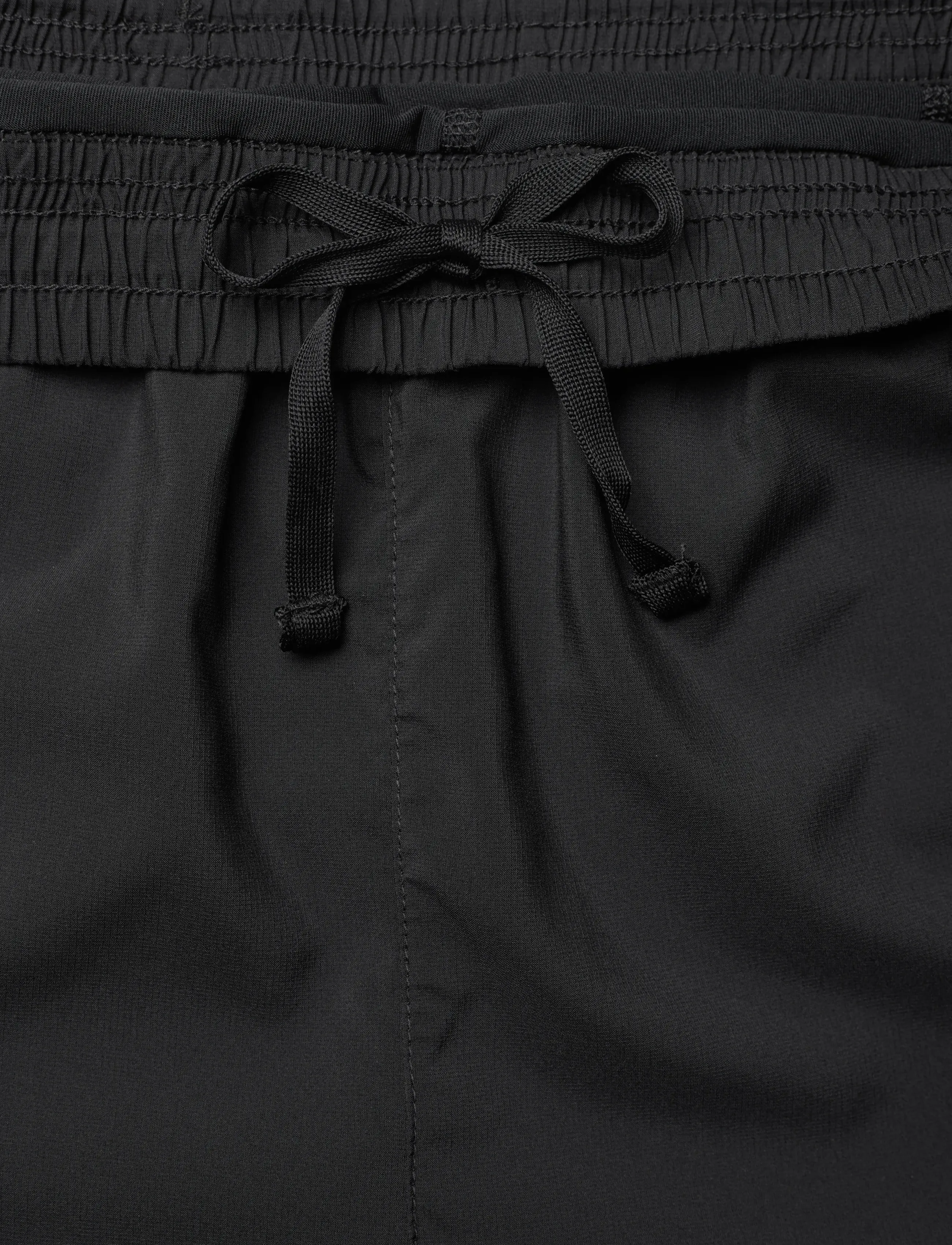 Newline - nwlFAST 2IN1 W SHORTS - lühikesed jooksupüksid - black - 2