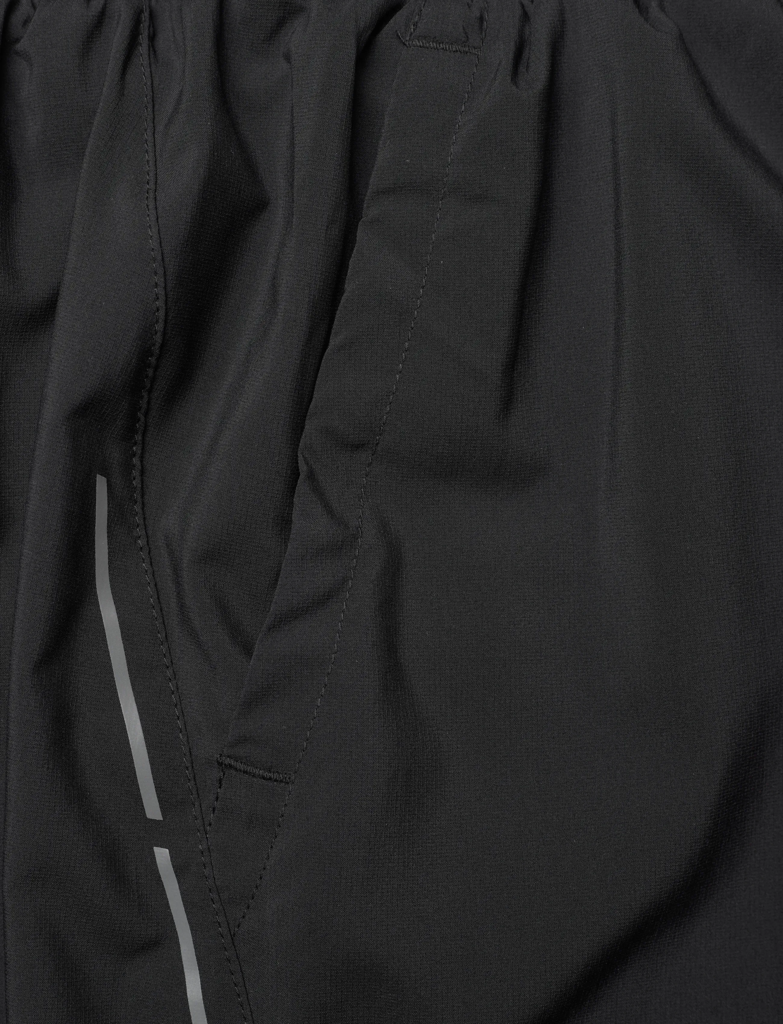 Newline - nwlFAST 2IN1 W SHORTS - lühikesed jooksupüksid - black - 3