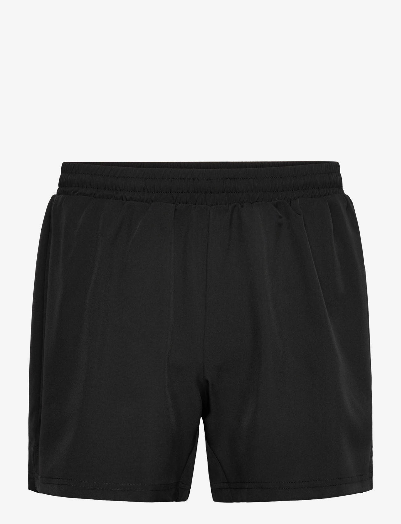 Newline - nwlSTRIDE 5 SHORTS - trainingsshorts - black - 0