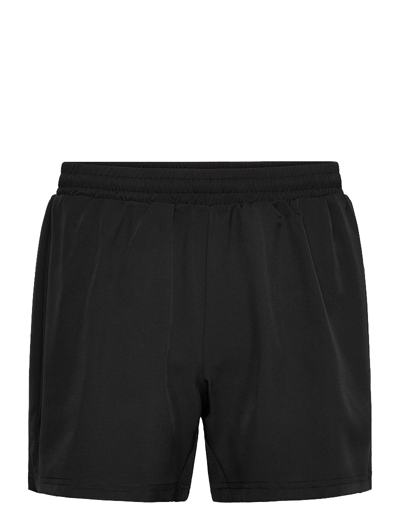 Newline - nwlSTRIDE 5 SHORTS - trainingsshorts - black - 0