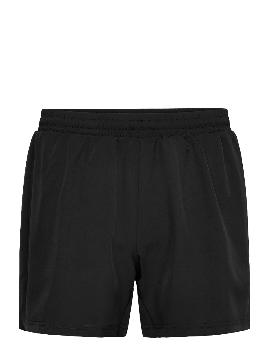 Newline - nwlSTRIDE 5 SHORTS - träningsshorts - black - 0