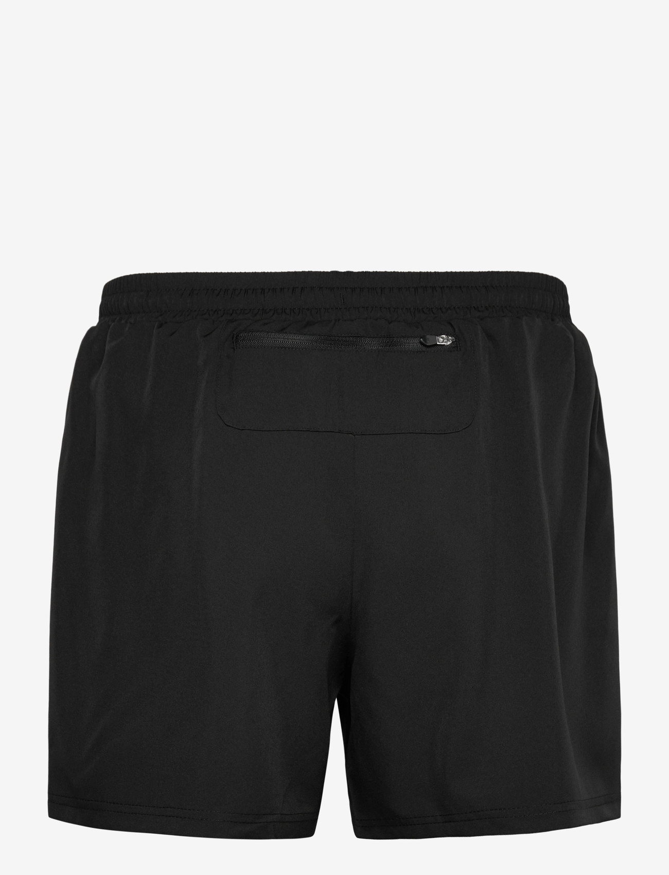 Newline - nwlSTRIDE 5 SHORTS - trainingsshorts - black - 1