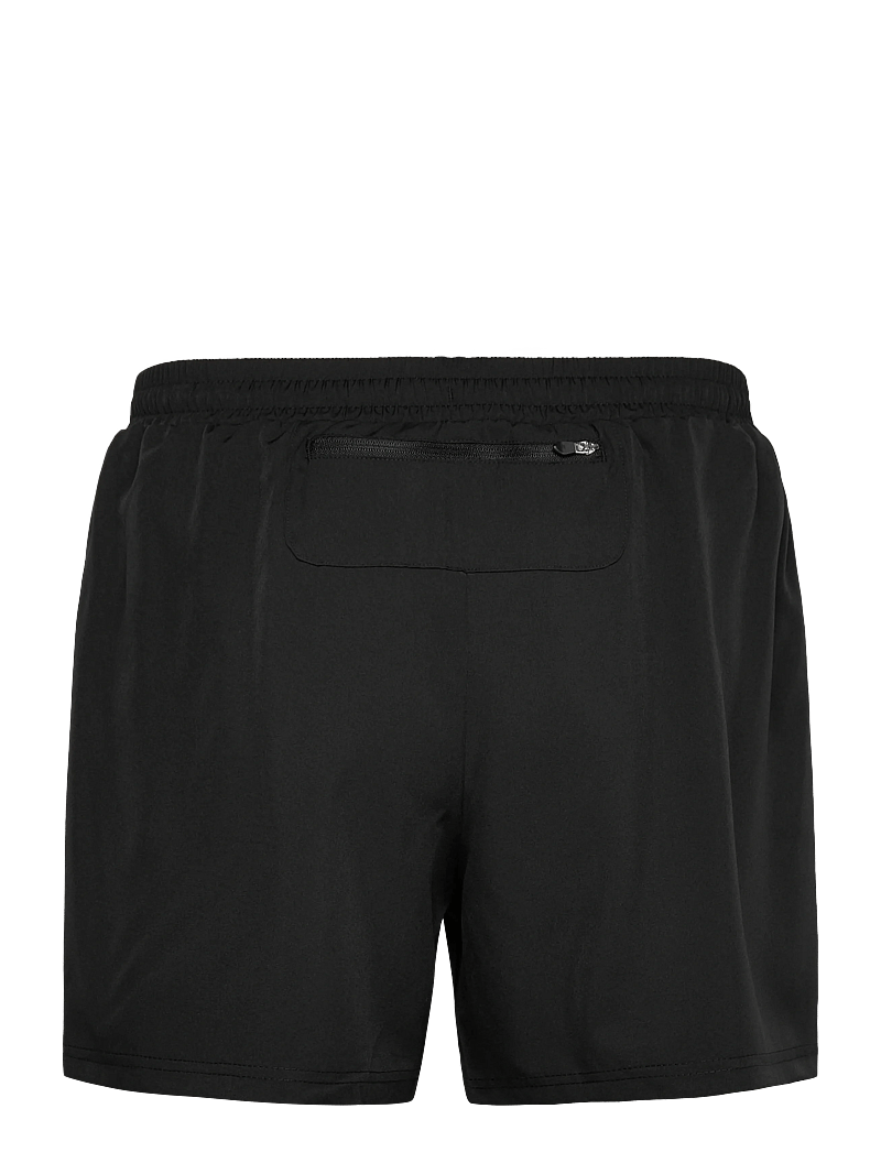 Newline - nwlSTRIDE 5 SHORTS - trainingsshorts - black - 1