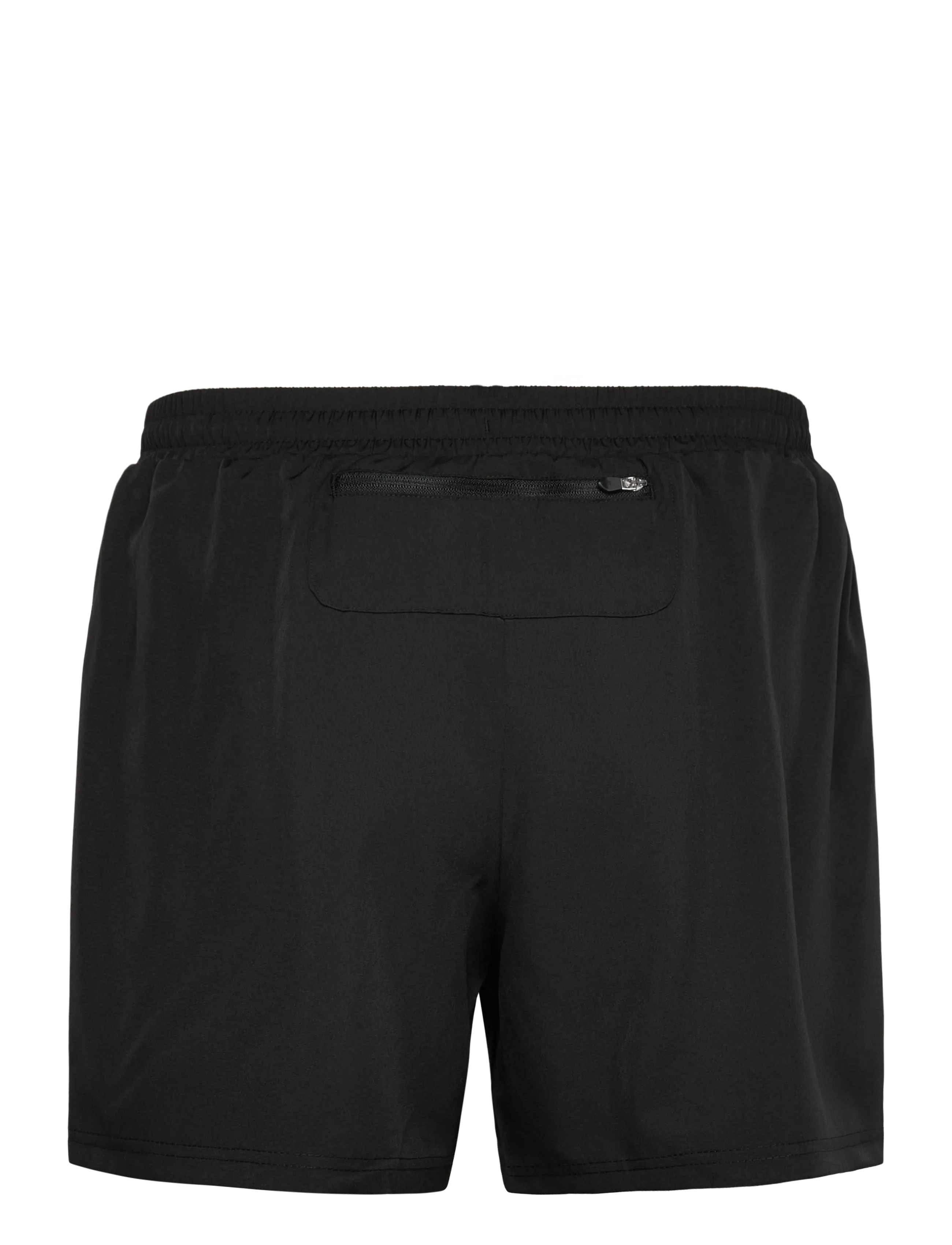 Newline - nwlSTRIDE 5 SHORTS - training shorts - black - 1