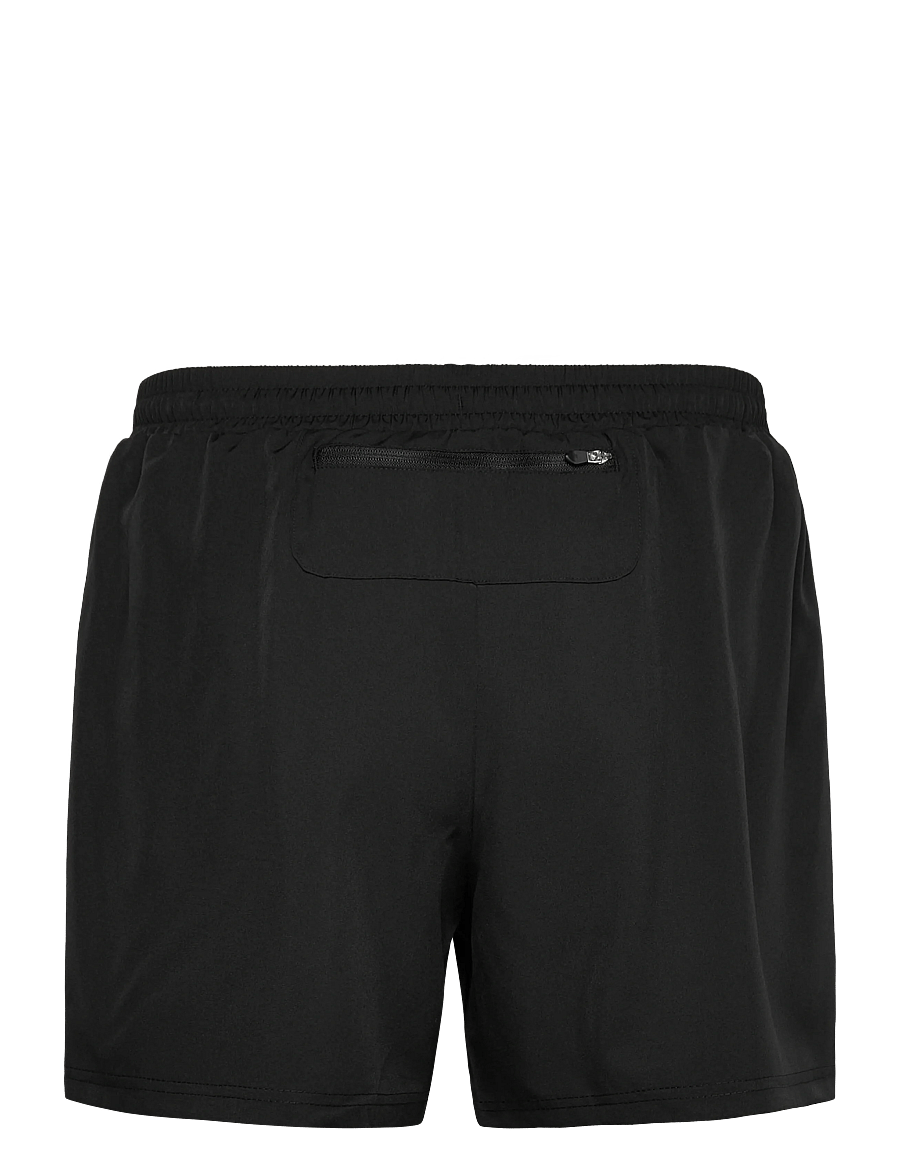 Newline - nwlSTRIDE 5 SHORTS - träningsshorts - black - 1