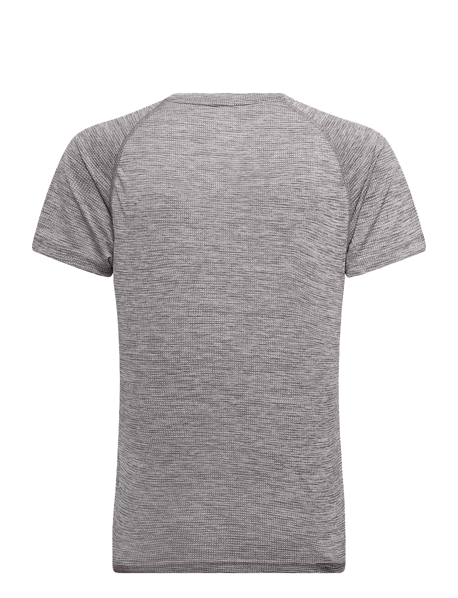 Newline - nwlACTIVE W T-SHIRT S/S - mažiausios kainos - magnetite - 1