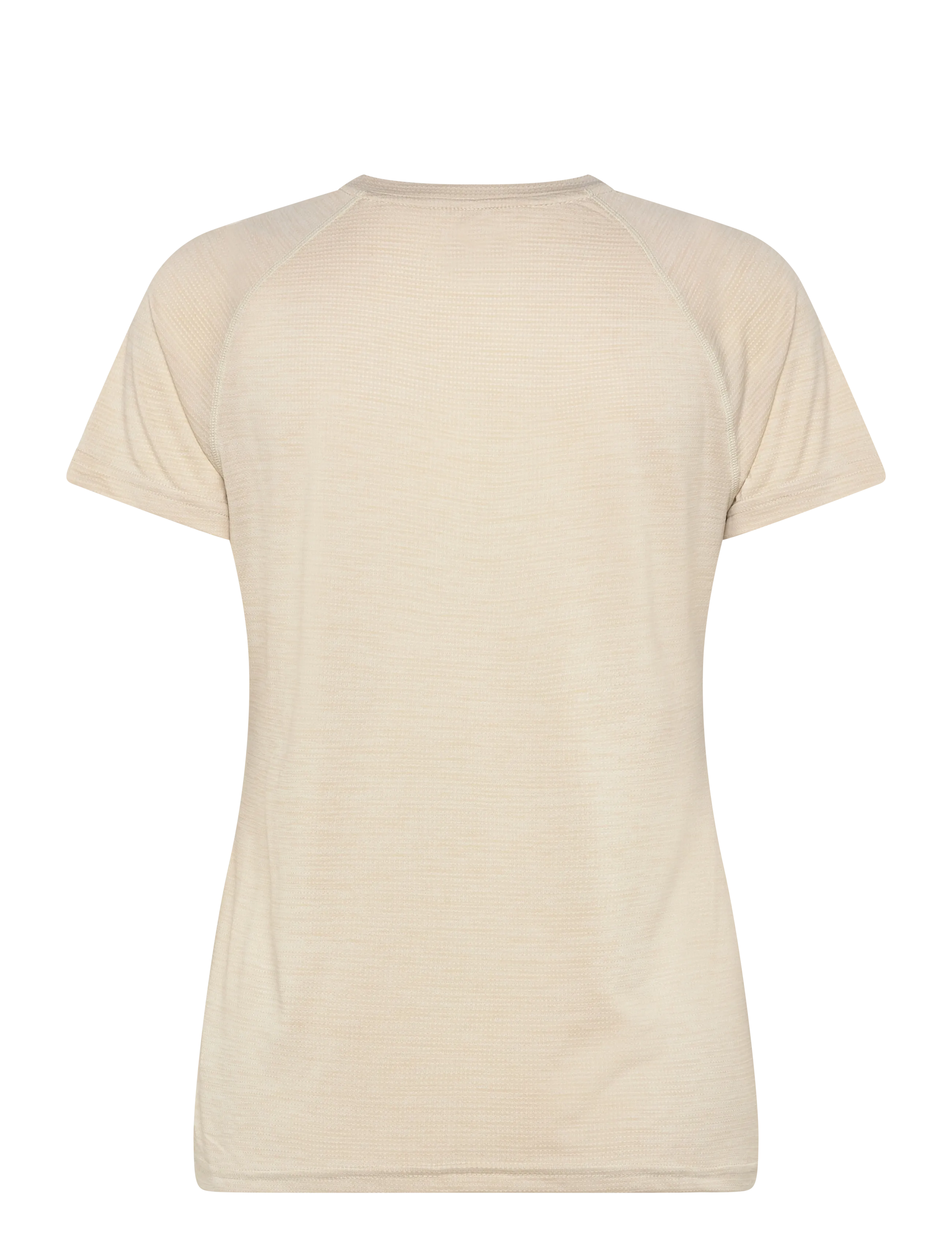 Nwlactive W T-Shirt S/S 2