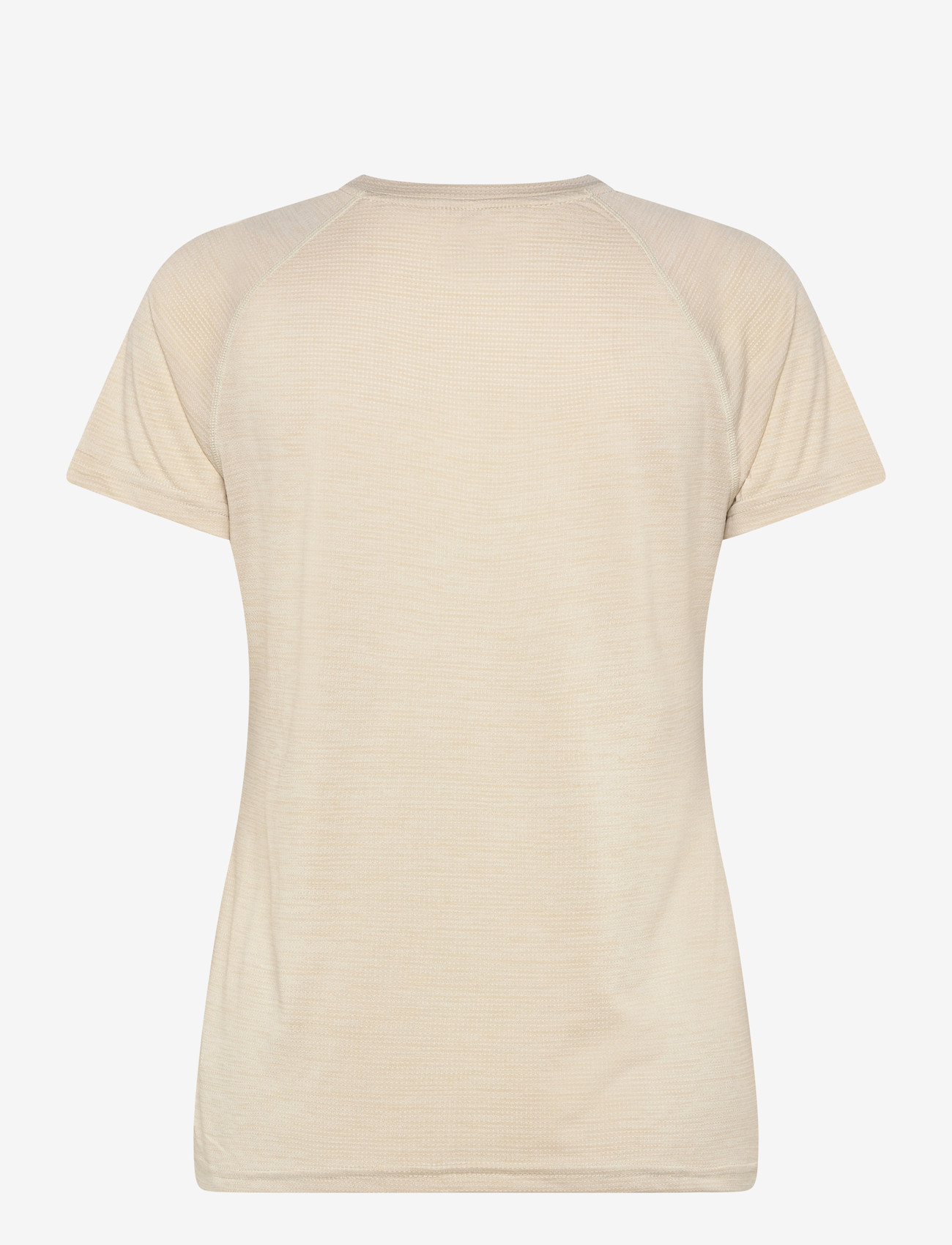 Newline - nwlACTIVE W T-SHIRT S/S - t-shirts - silver birch - 1