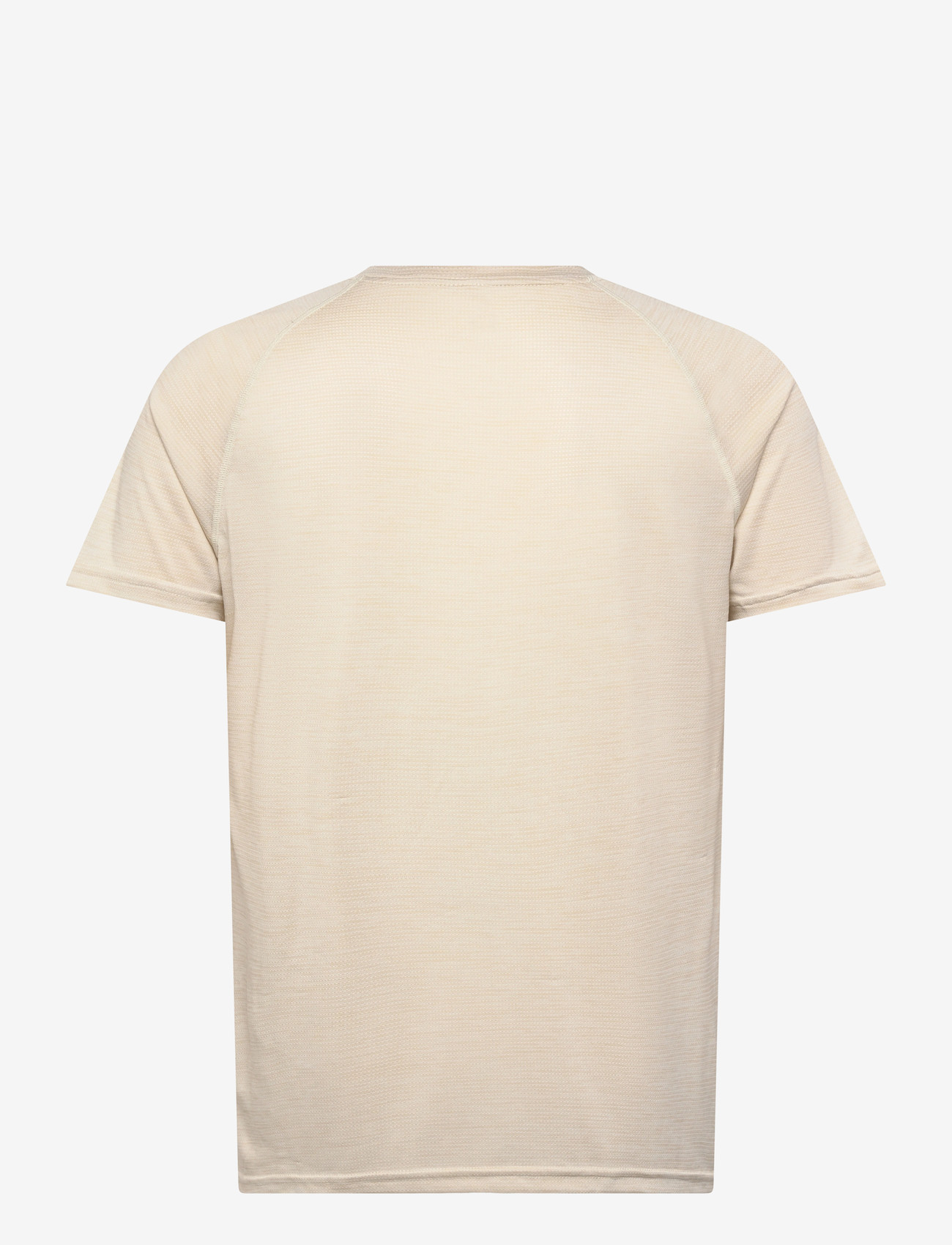 Newline - nwlACTIVE T-SHIRT S/S - t-shirts - silver birch - 1