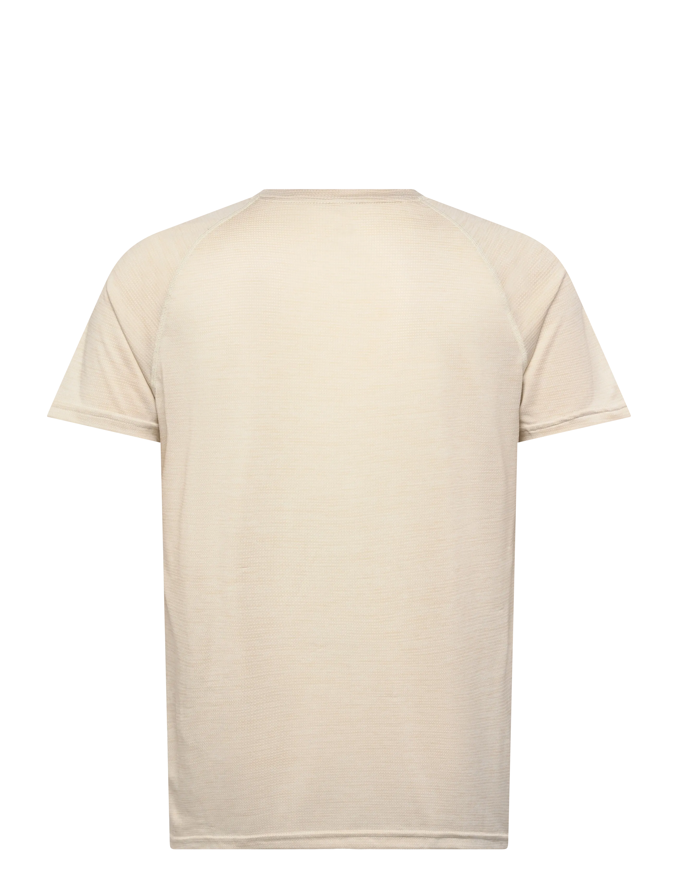 Newline - nwlACTIVE T-SHIRT S/S - t-shirts - silver birch - 1
