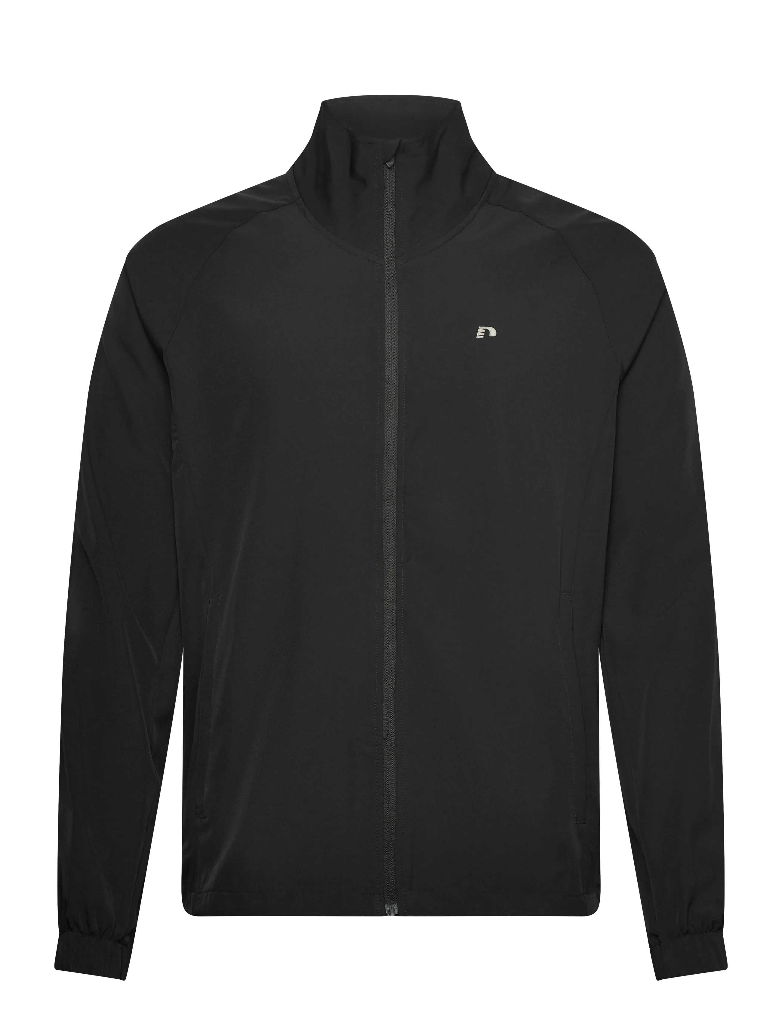 nwlULTRA JACKET - BLACK