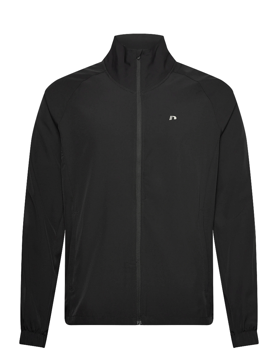 Newline - nwlULTRA JACKET - polosärgid - black - 0